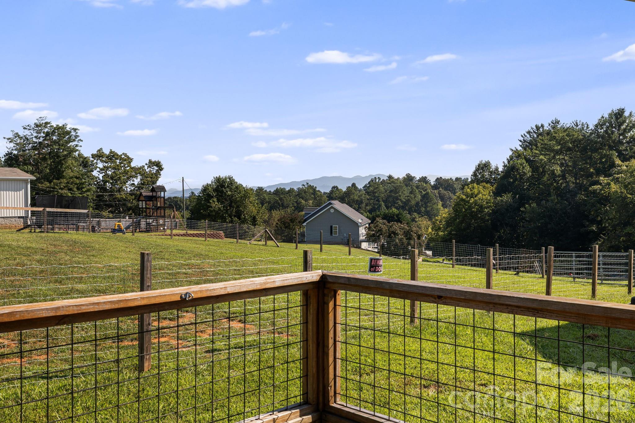 108 Split Rail Drive Extension — Asheville