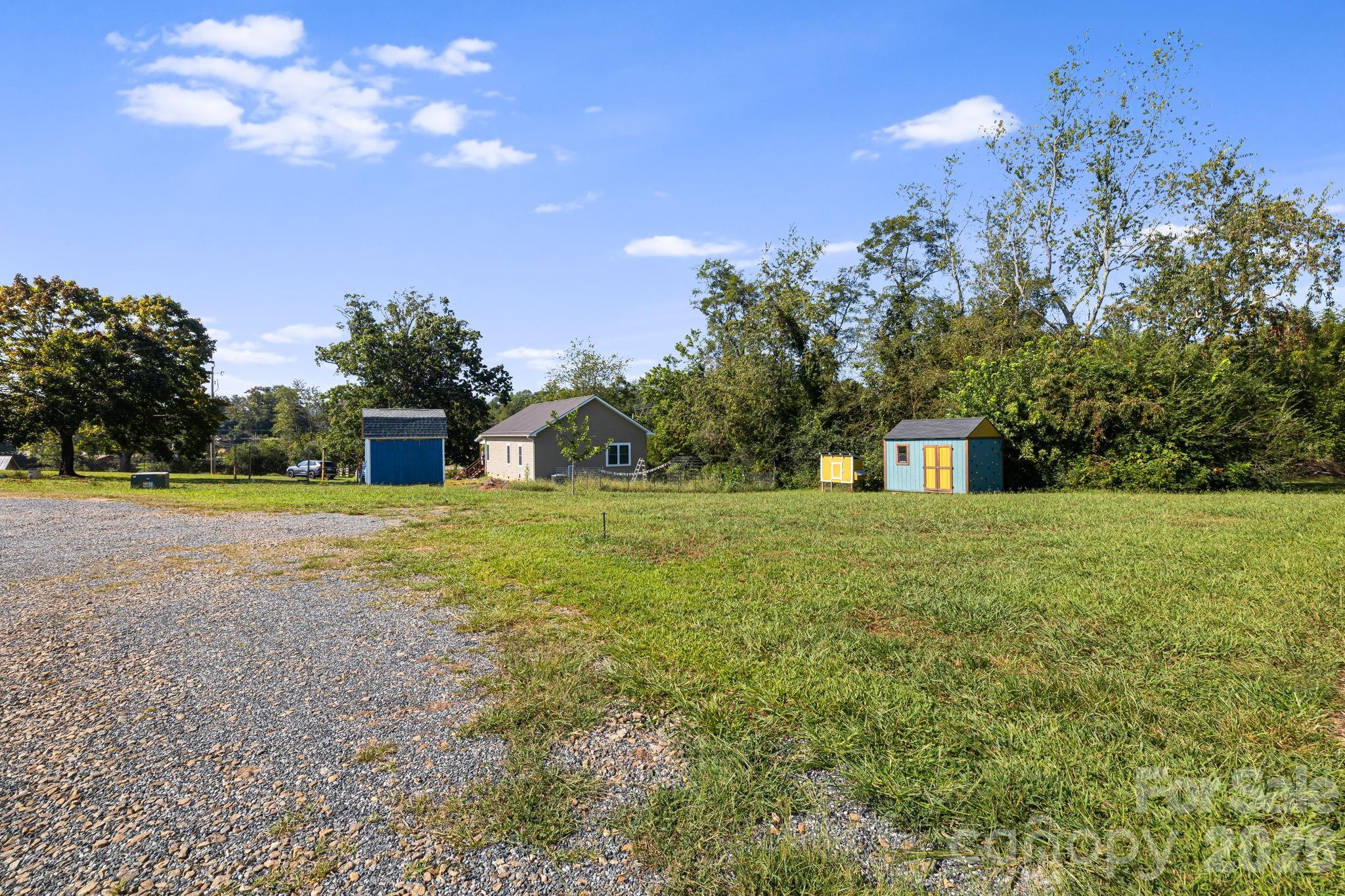 108 Split Rail Drive Extension — Asheville