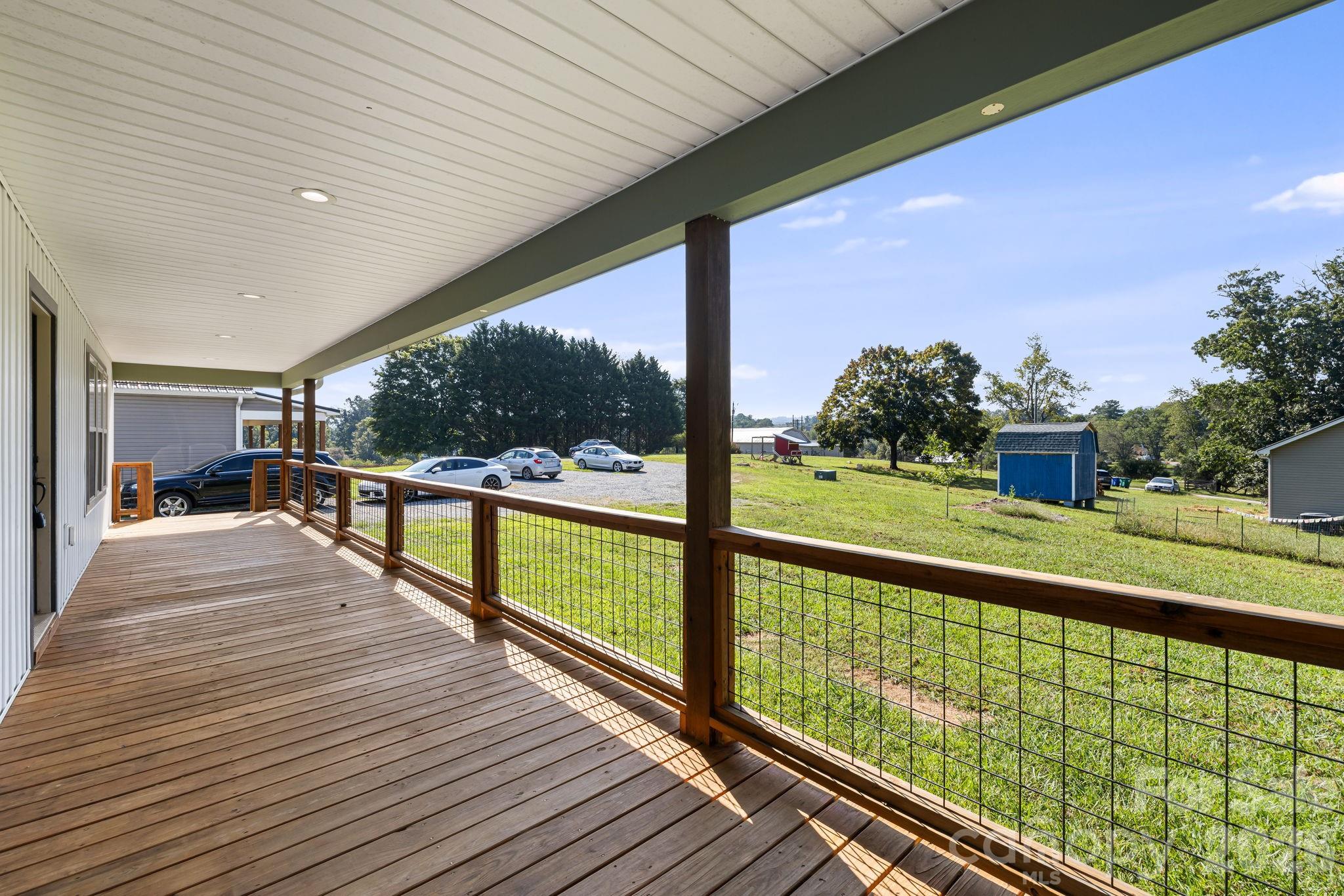 108 Split Rail Drive Extension — Asheville
