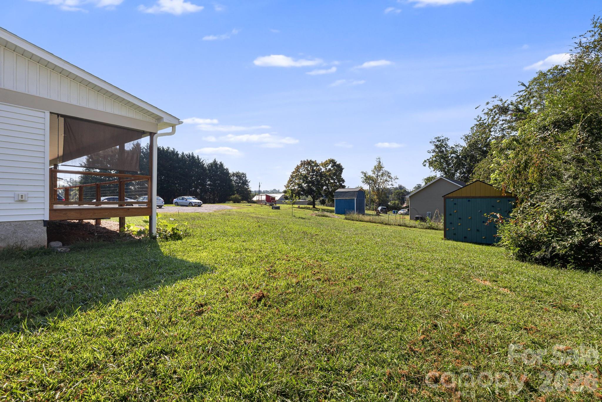 108 Split Rail Drive Extension — Asheville