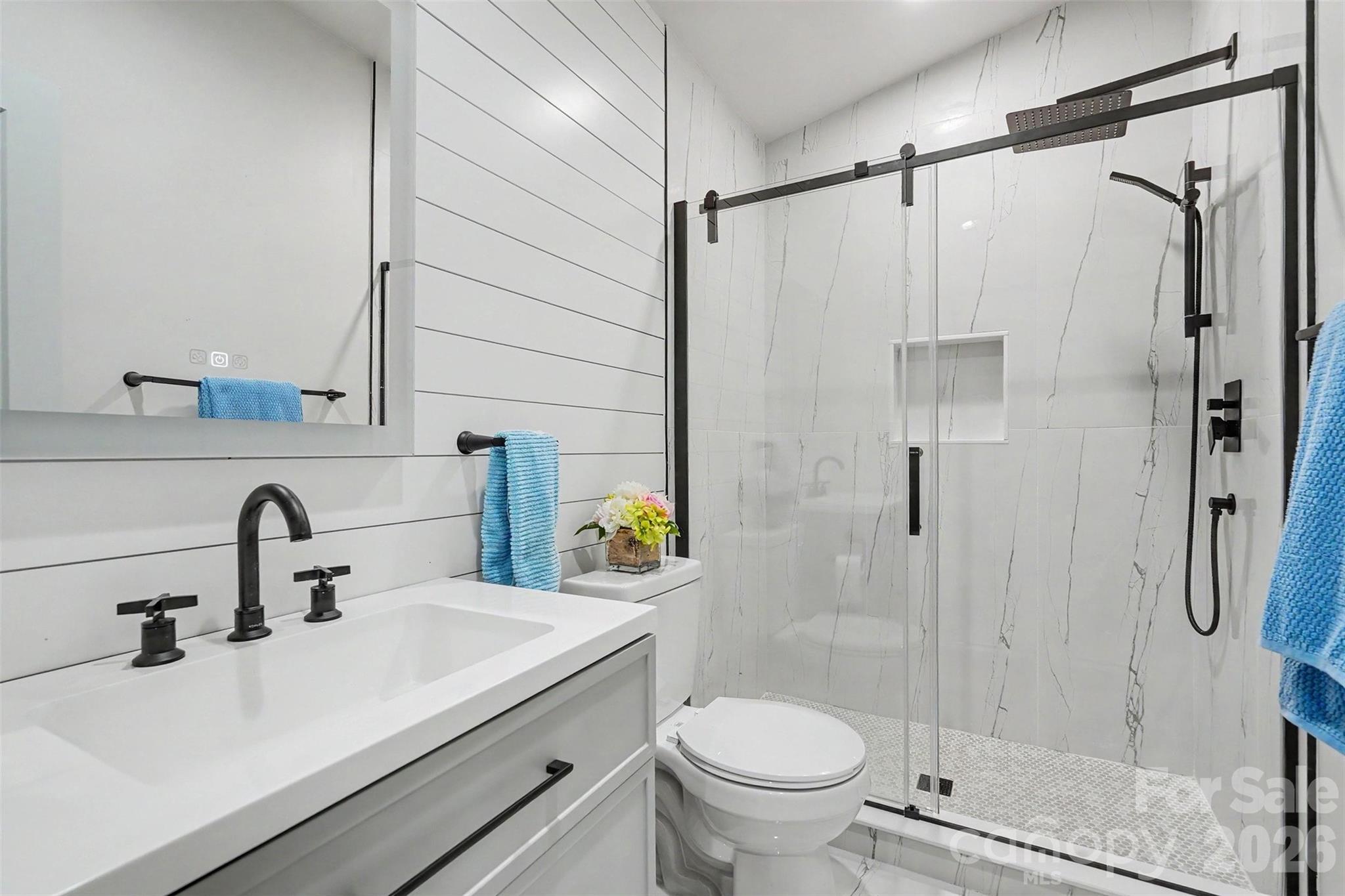 15304 Wyndham Oaks Drive — Charlotte