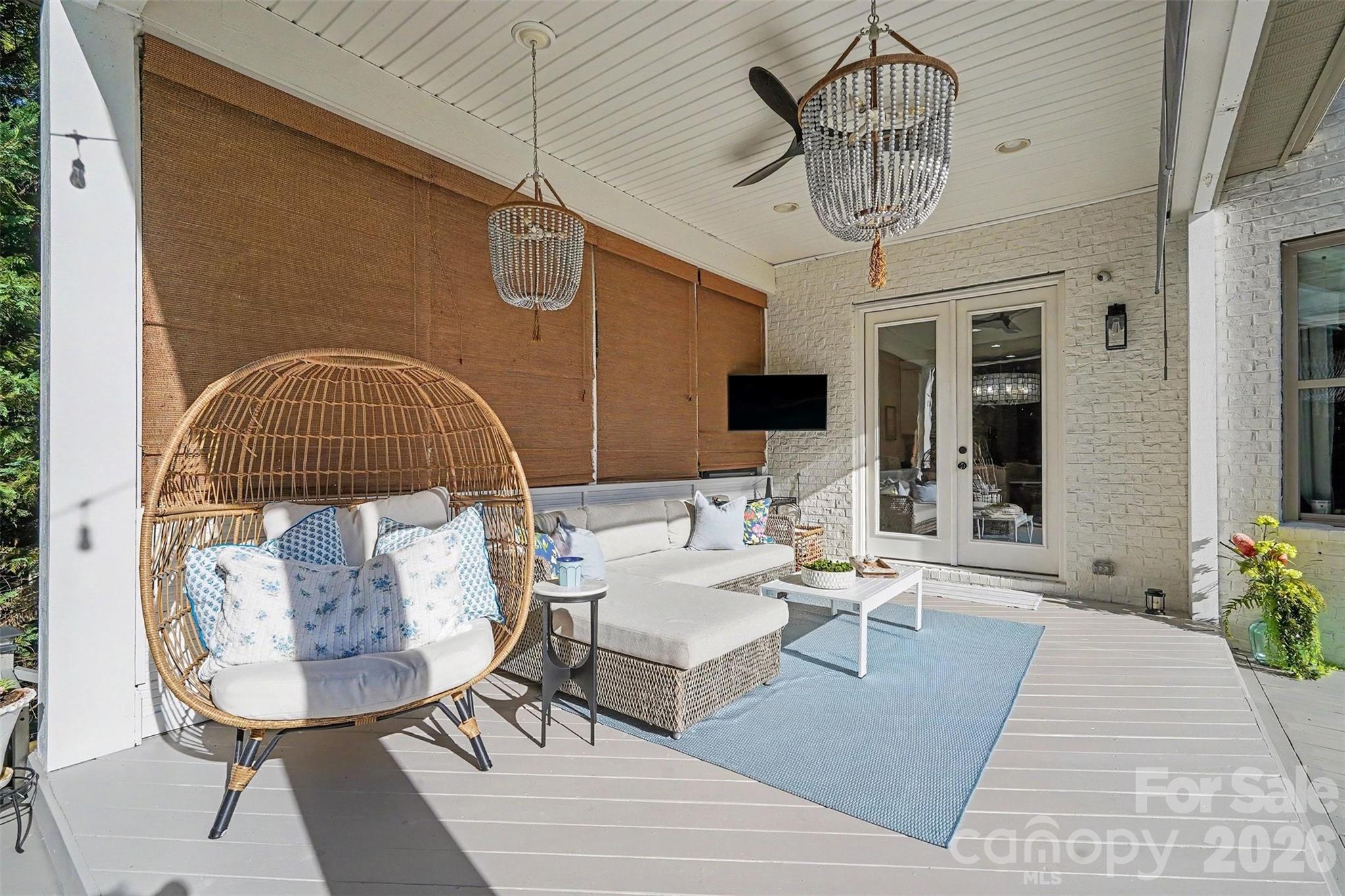 15304 Wyndham Oaks Drive — Charlotte