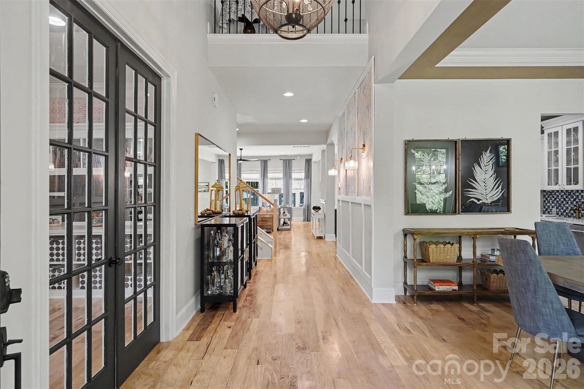 15304 Wyndham Oaks Drive — Charlotte