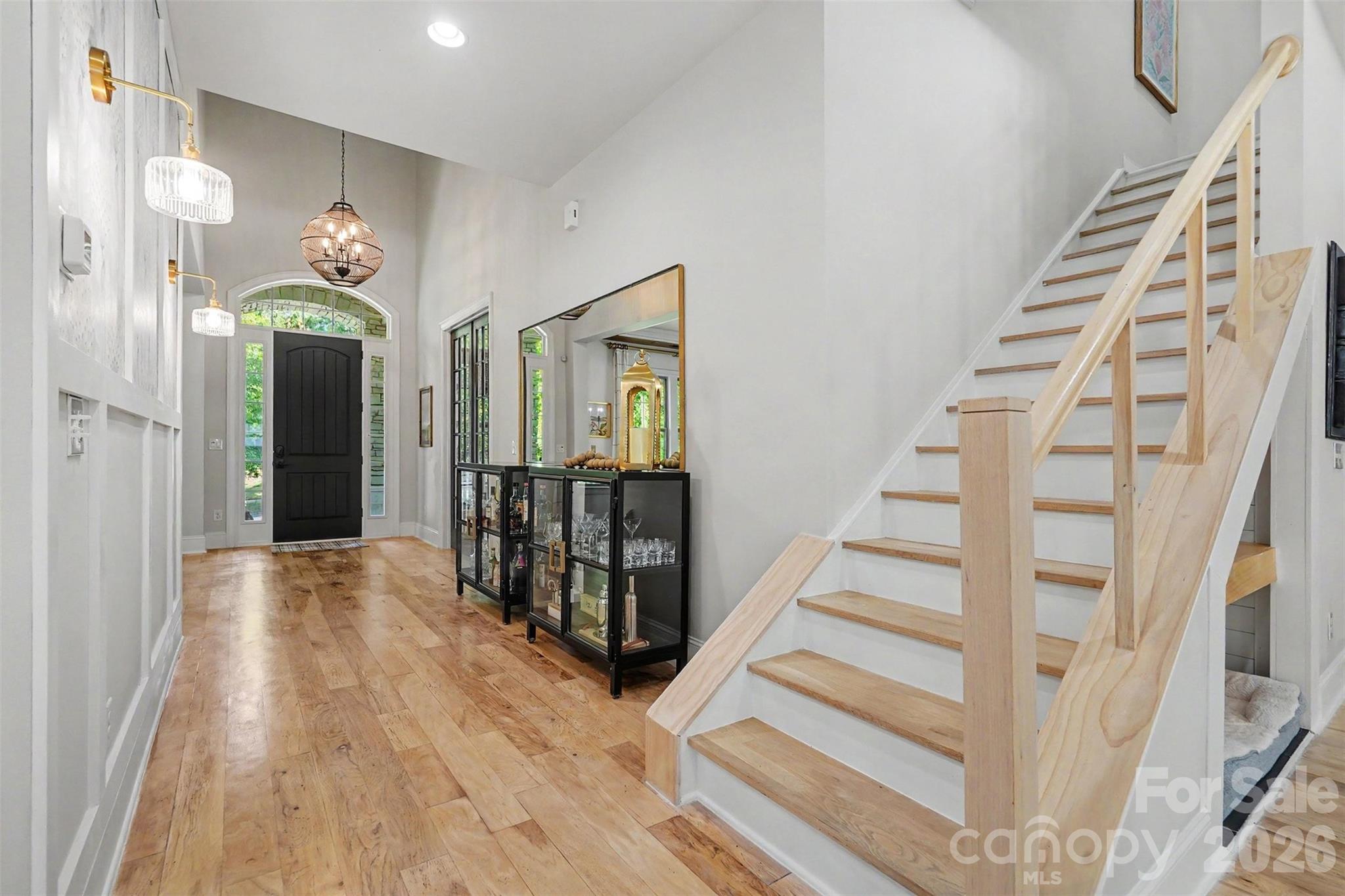 15304 Wyndham Oaks Drive — Charlotte