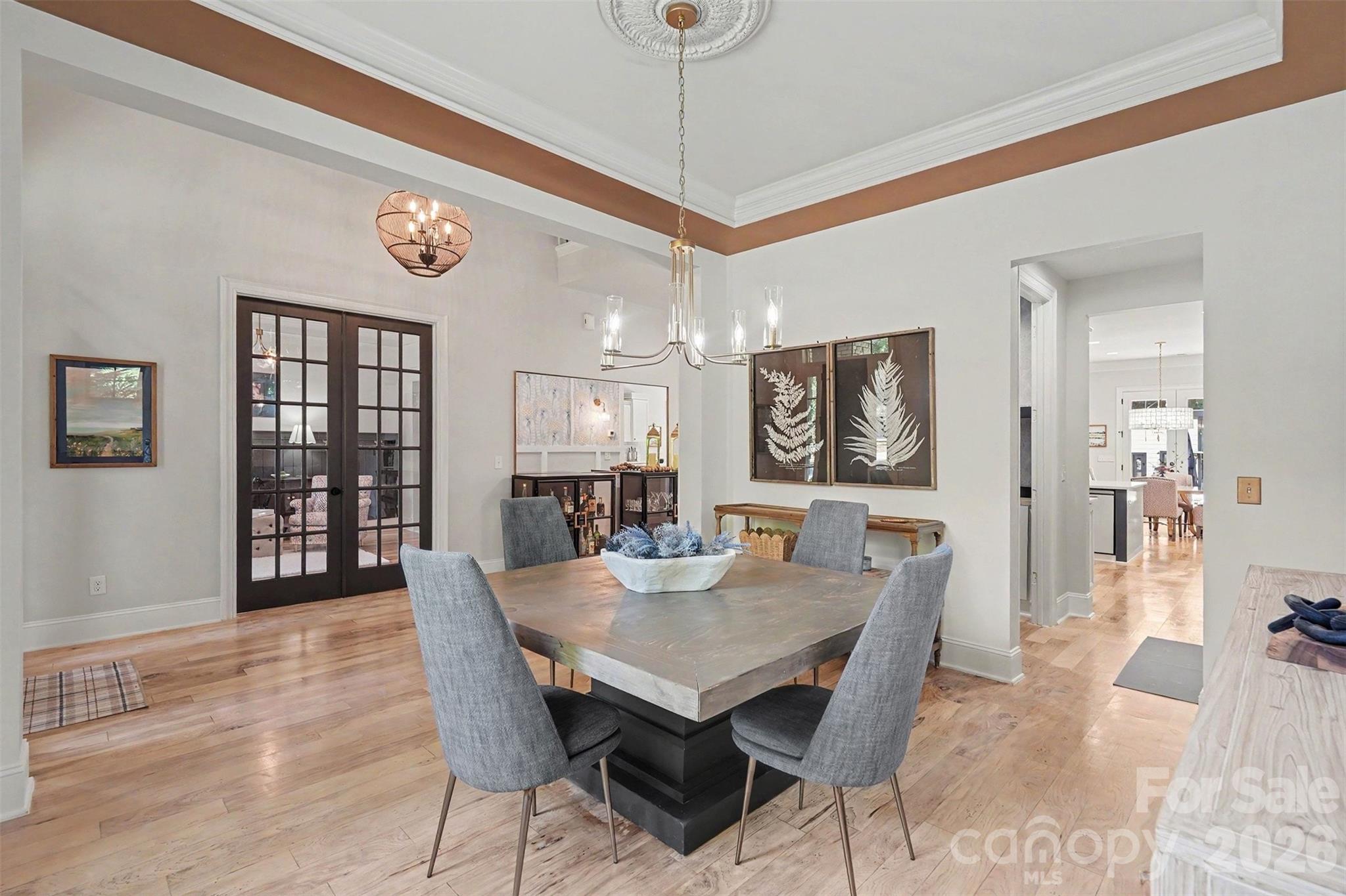 15304 Wyndham Oaks Drive — Charlotte