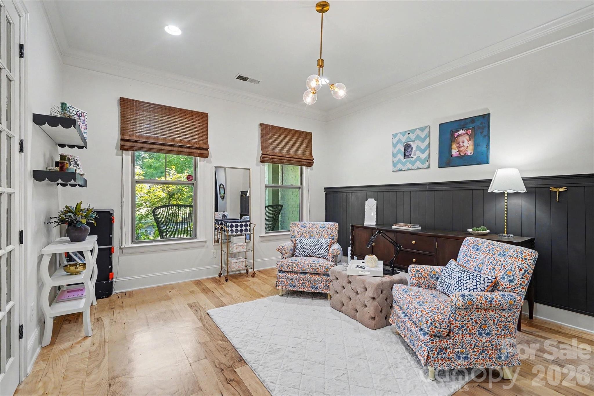 15304 Wyndham Oaks Drive — Charlotte
