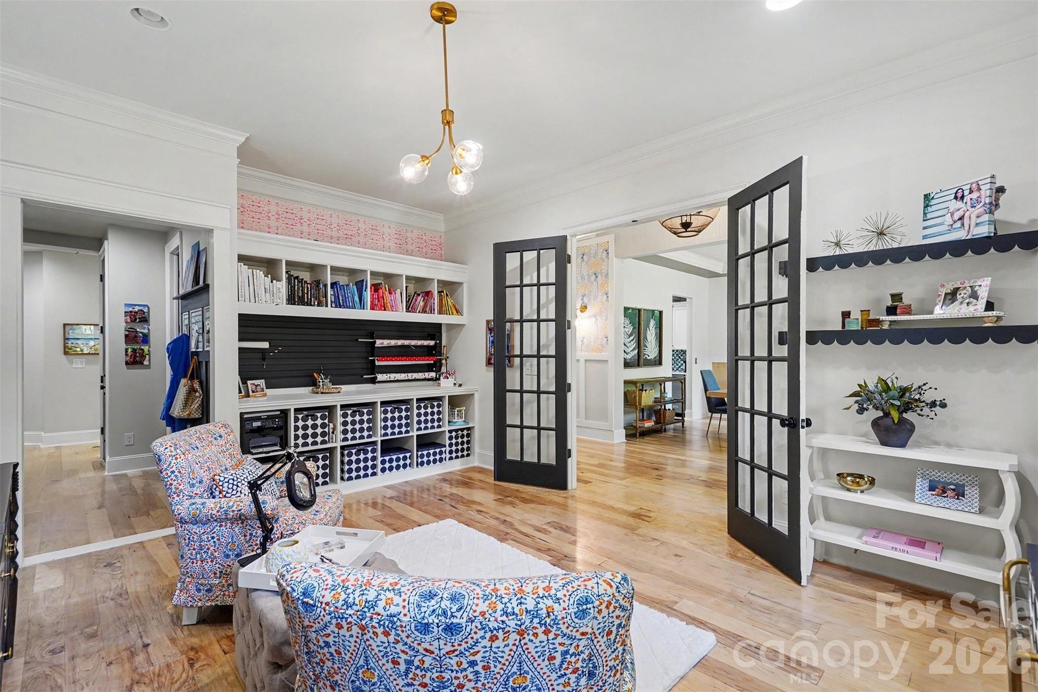15304 Wyndham Oaks Drive — Charlotte