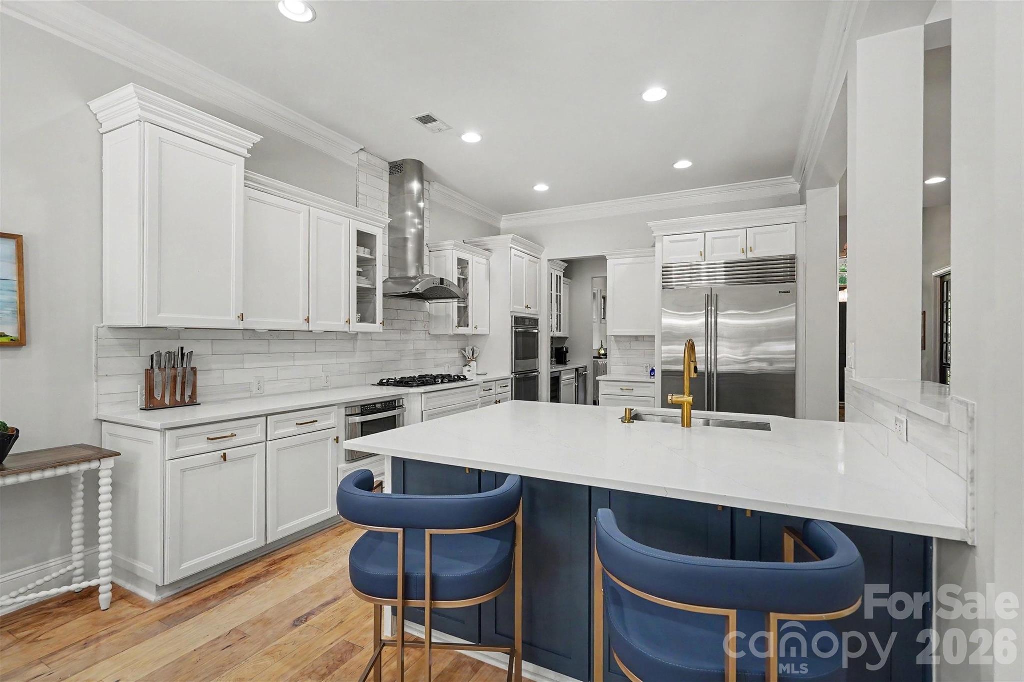 15304 Wyndham Oaks Drive — Charlotte