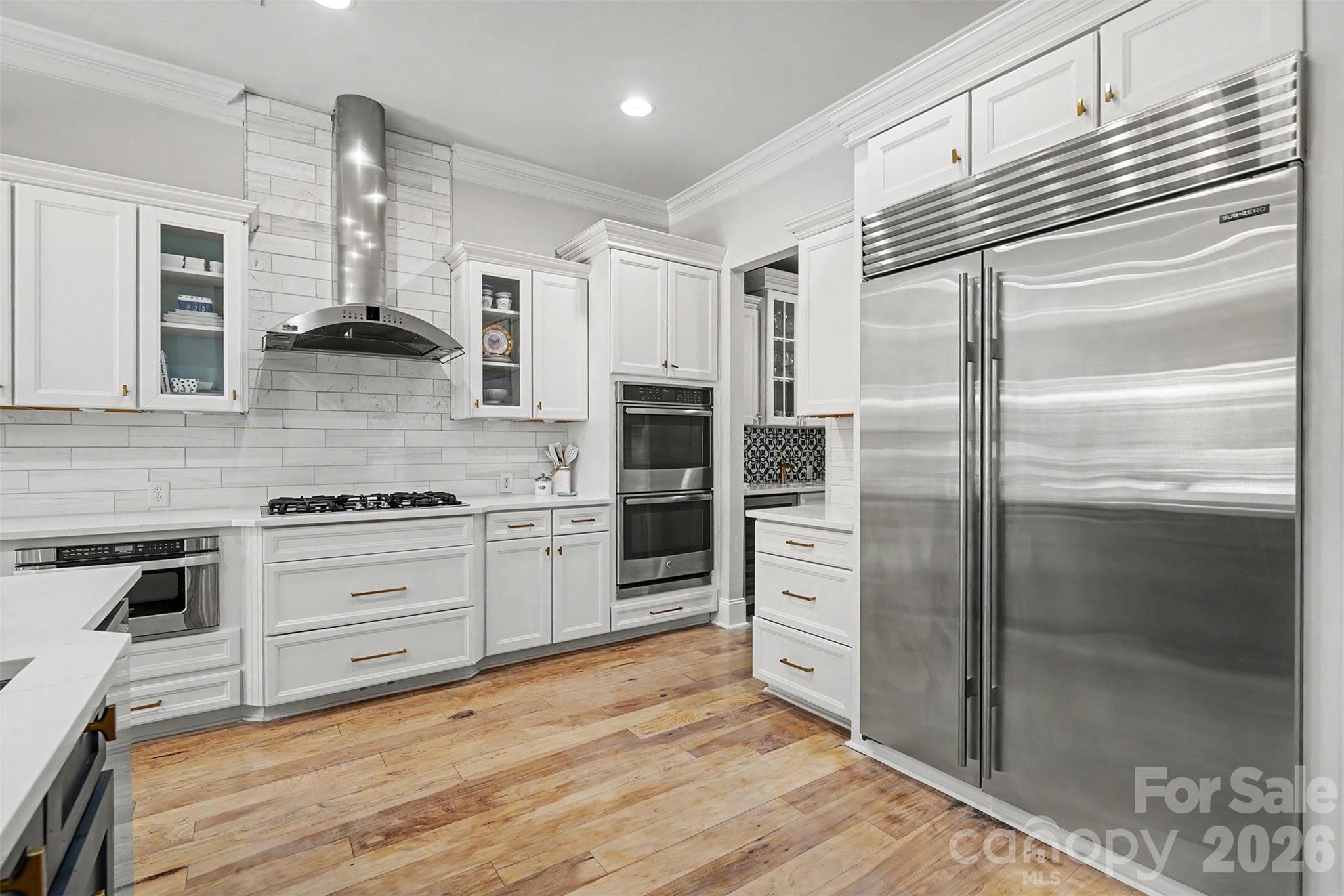15304 Wyndham Oaks Drive — Charlotte