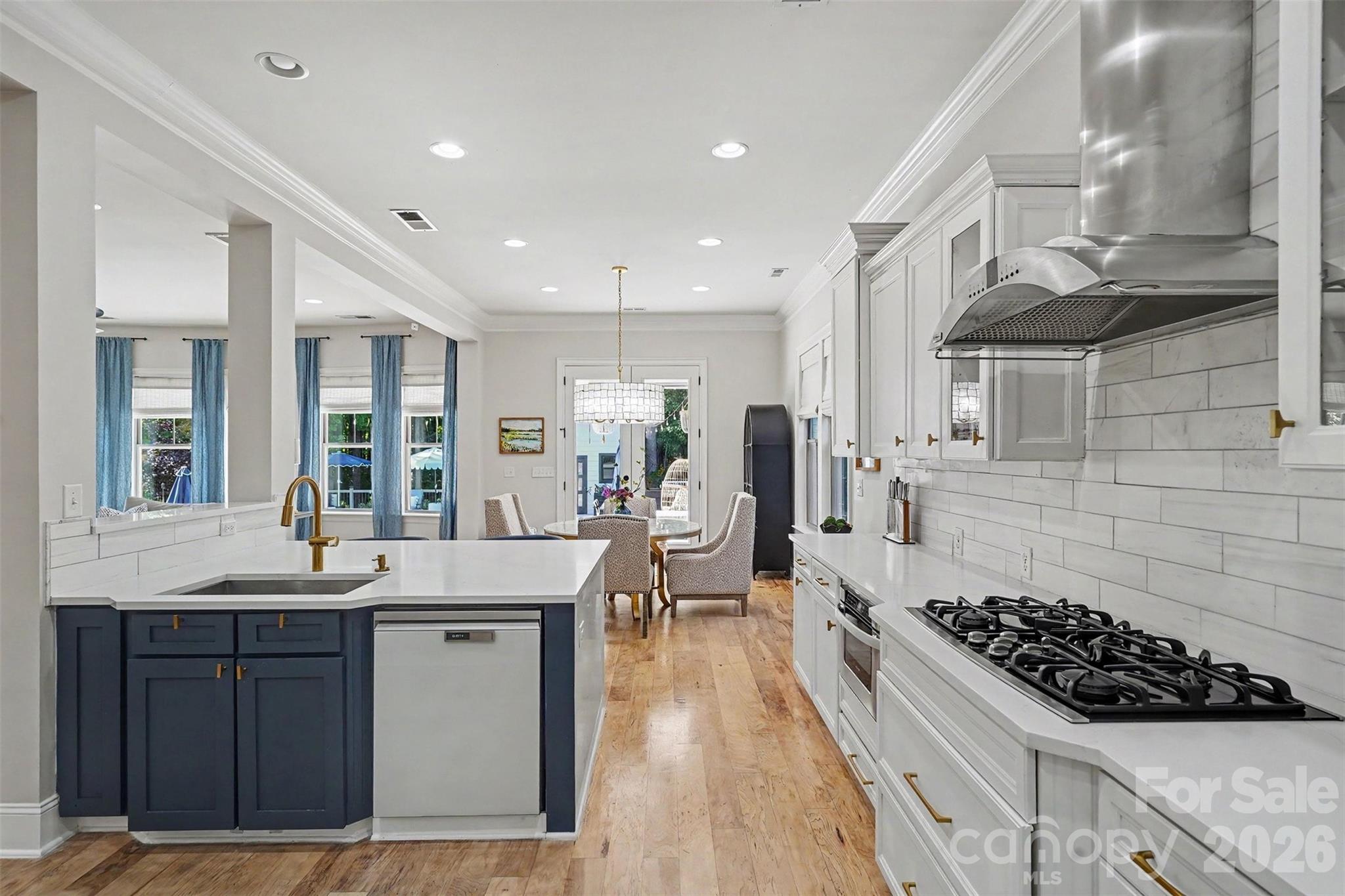 15304 Wyndham Oaks Drive — Charlotte
