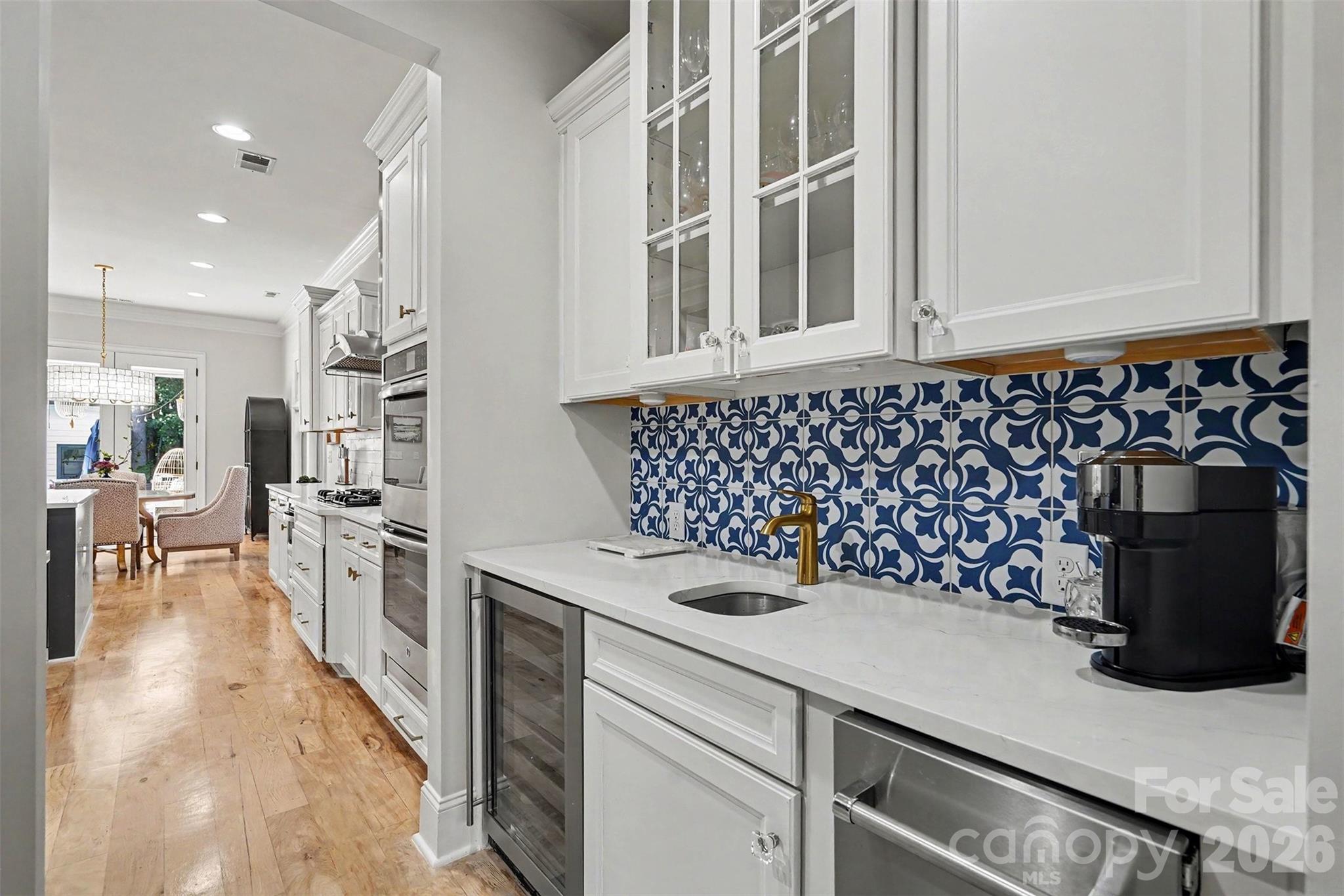 15304 Wyndham Oaks Drive — Charlotte