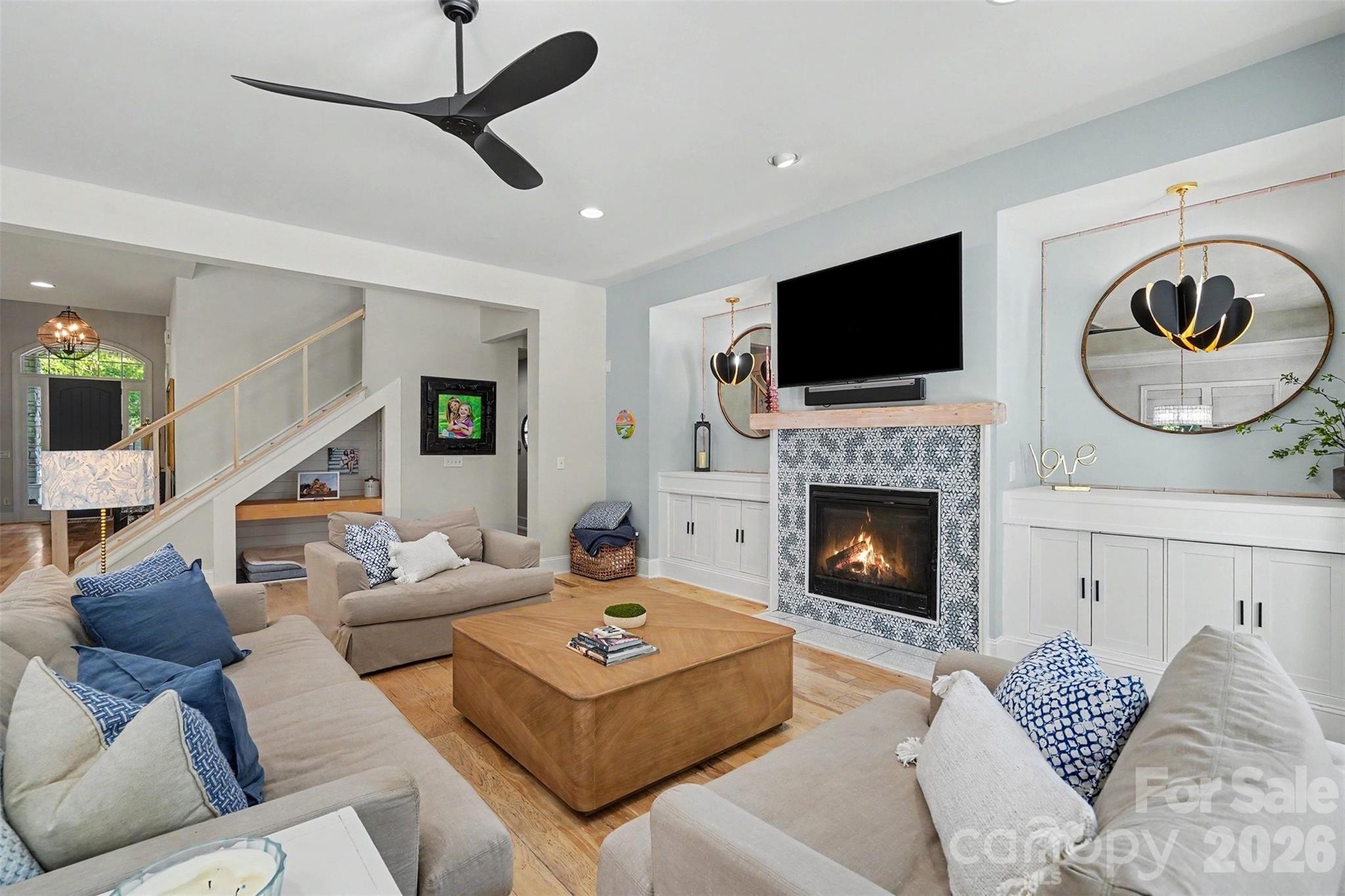 15304 Wyndham Oaks Drive — Charlotte