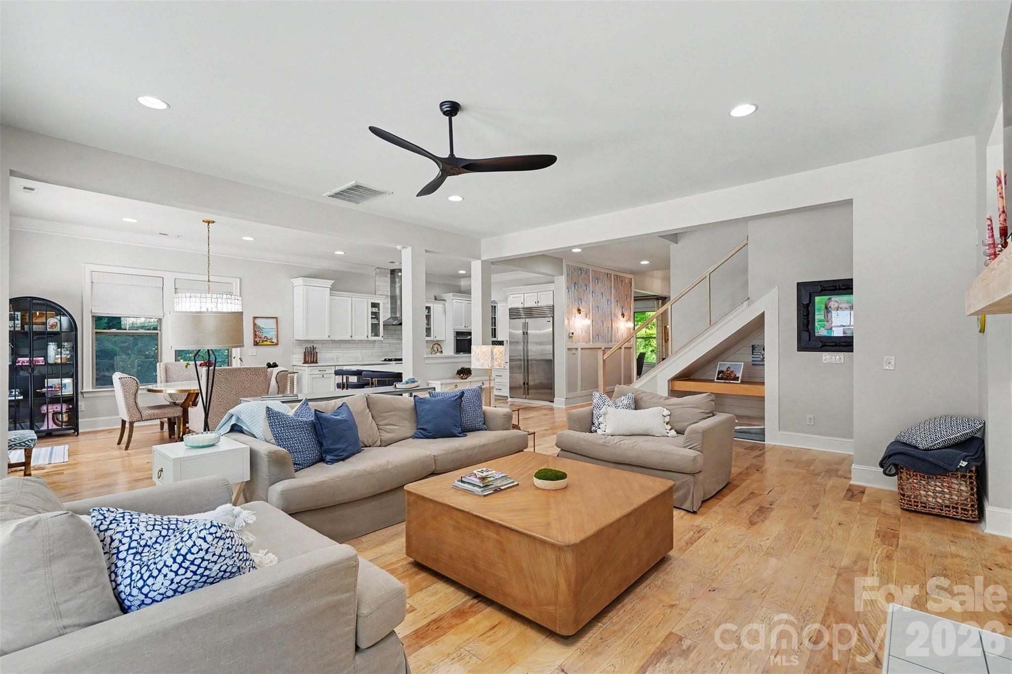 15304 Wyndham Oaks Drive — Charlotte