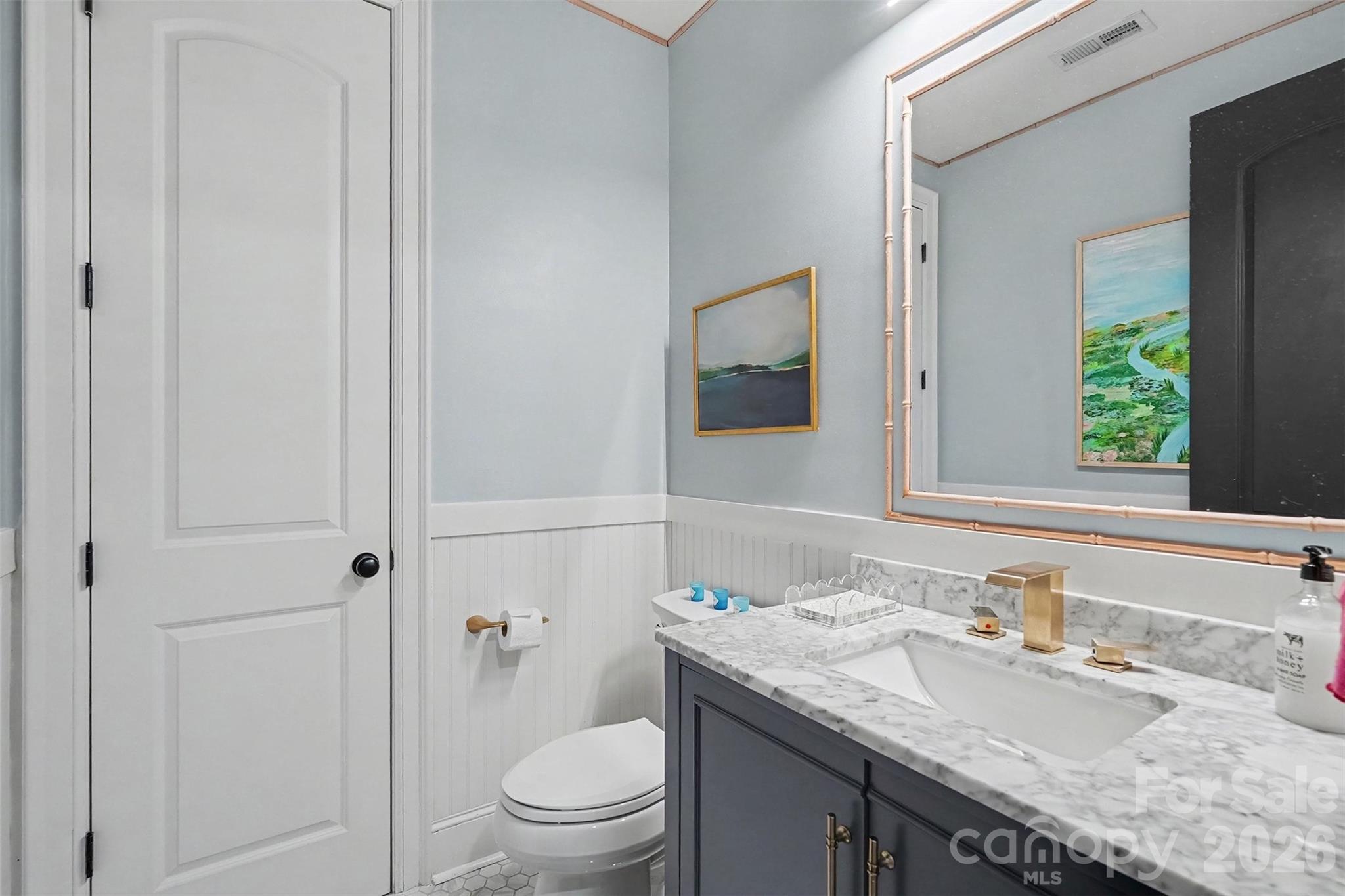 15304 Wyndham Oaks Drive — Charlotte