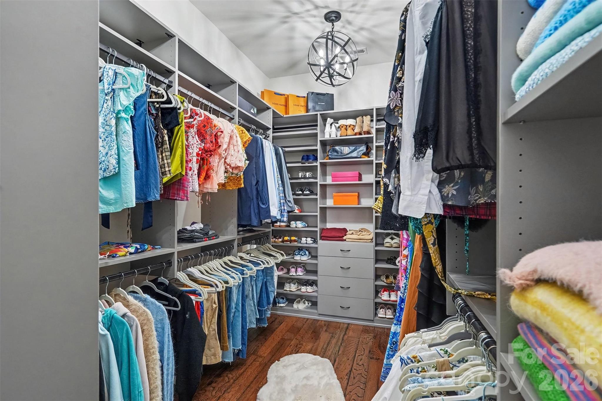 15304 Wyndham Oaks Drive — Charlotte