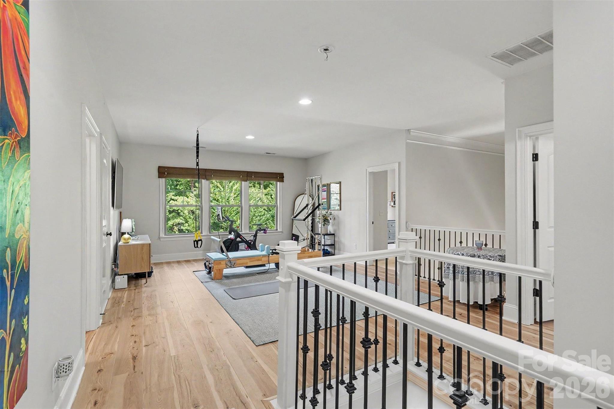 15304 Wyndham Oaks Drive — Charlotte