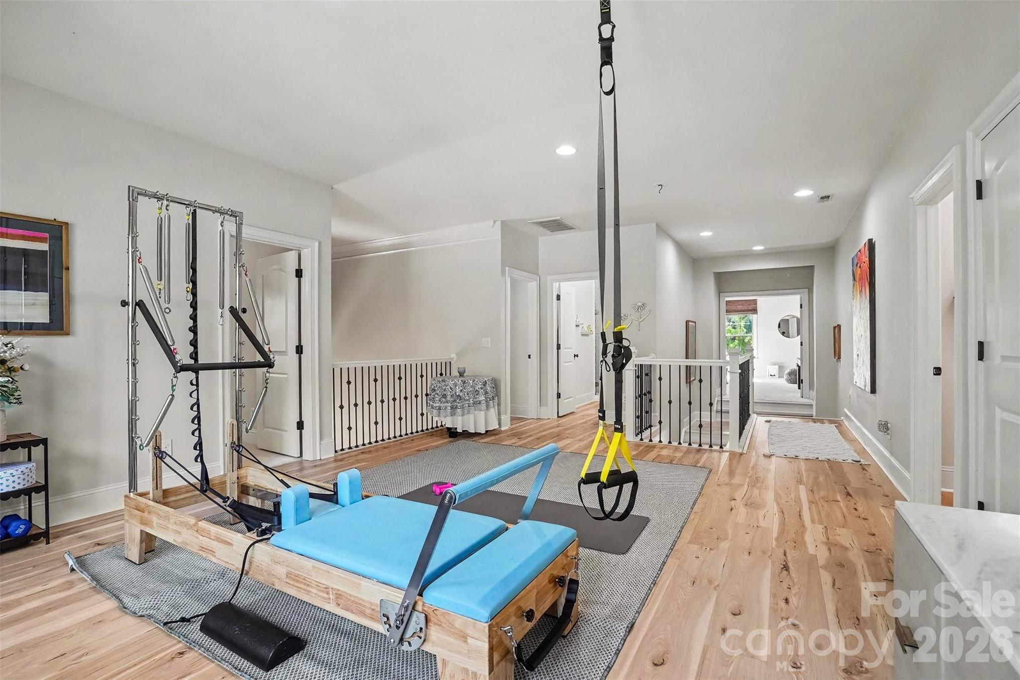 15304 Wyndham Oaks Drive — Charlotte