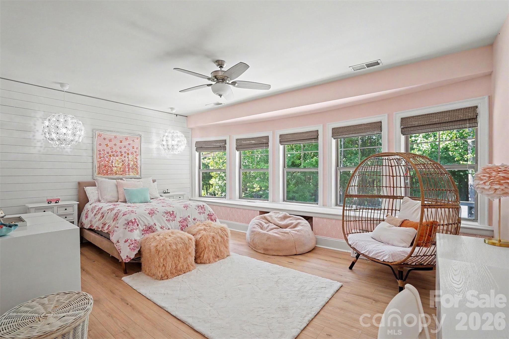 15304 Wyndham Oaks Drive — Charlotte