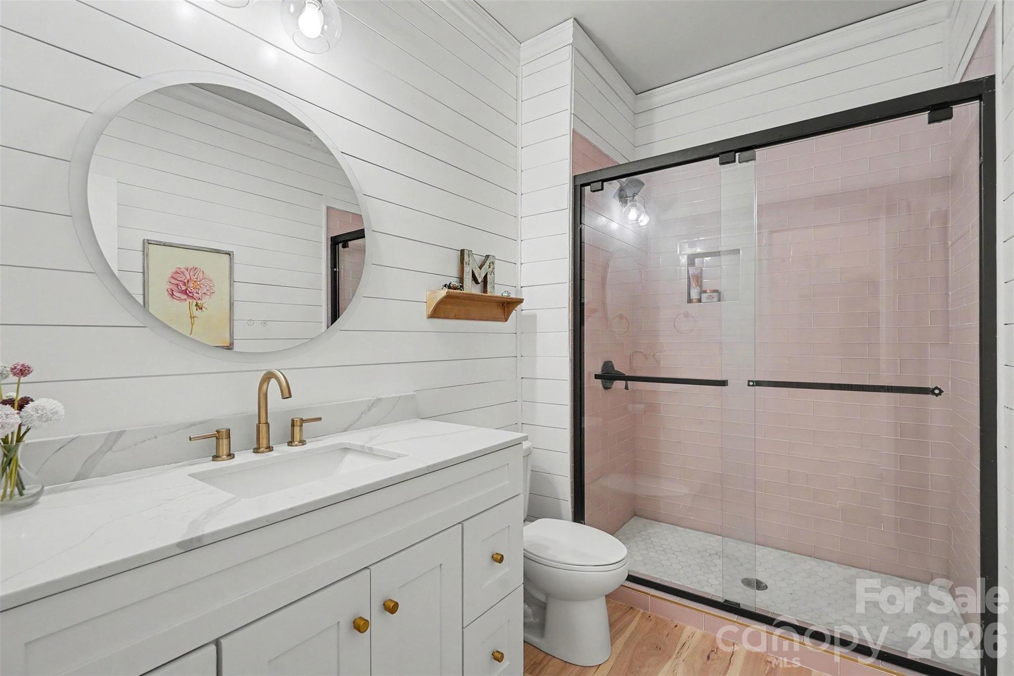 15304 Wyndham Oaks Drive — Charlotte