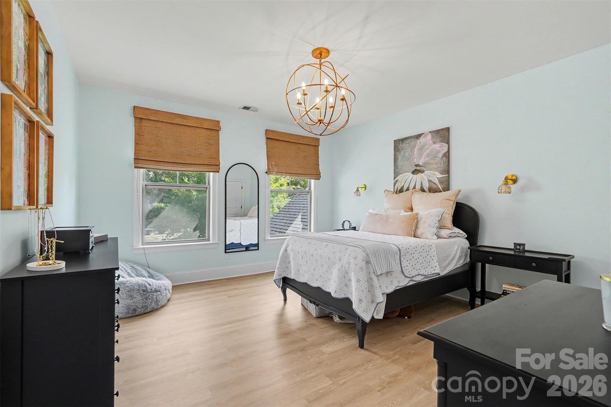 15304 Wyndham Oaks Drive — Charlotte