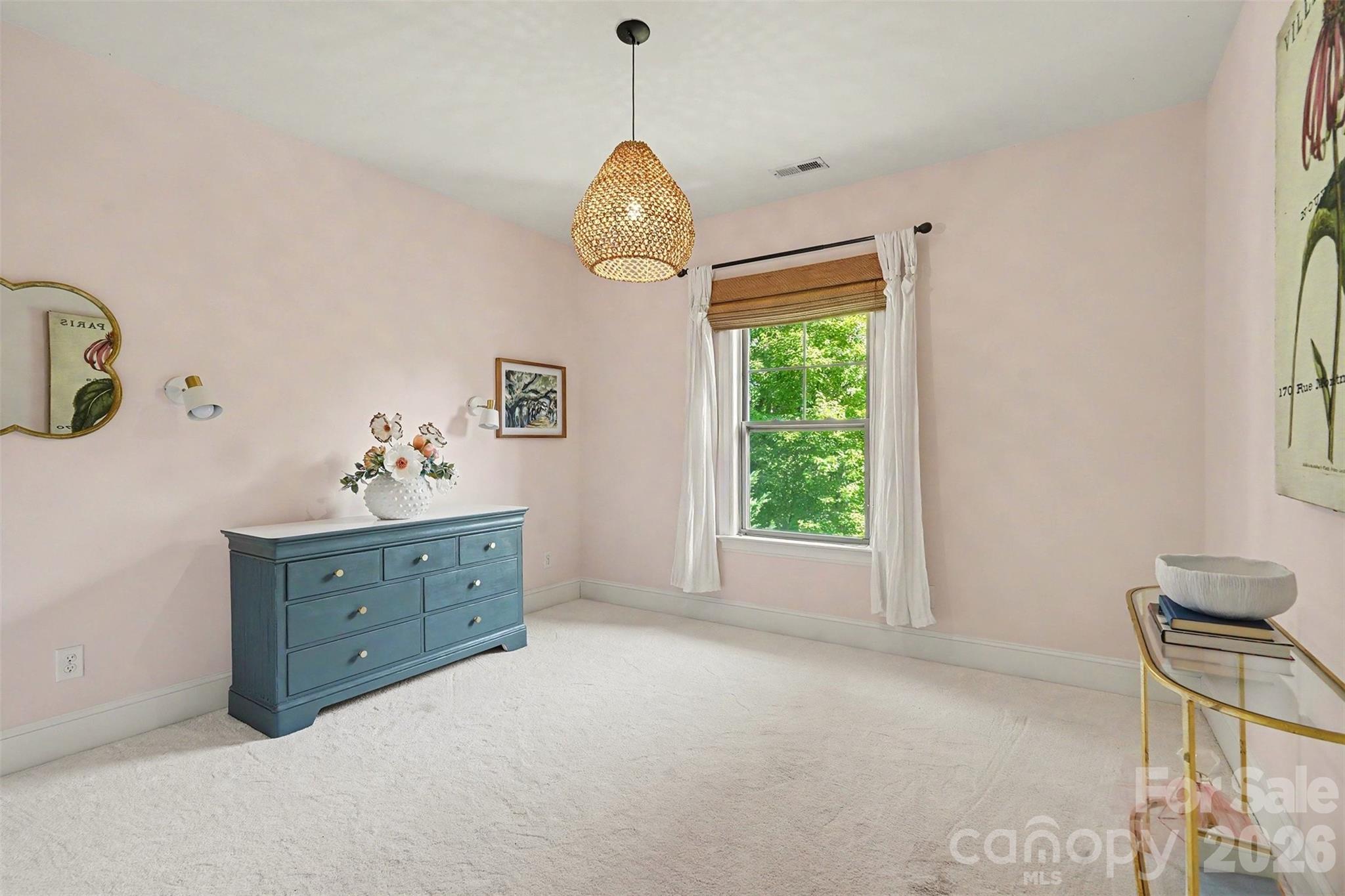 15304 Wyndham Oaks Drive — Charlotte