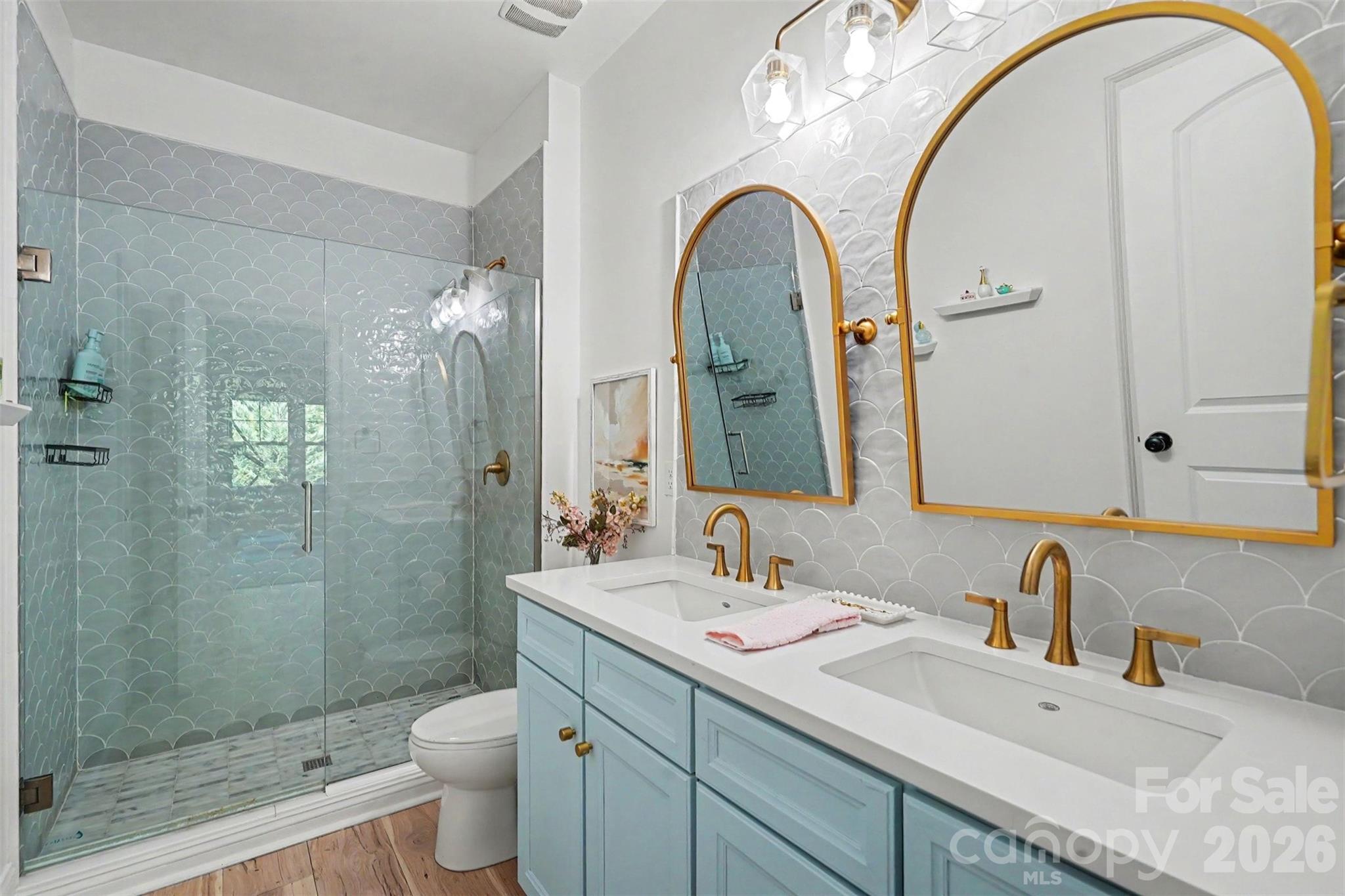 15304 Wyndham Oaks Drive — Charlotte