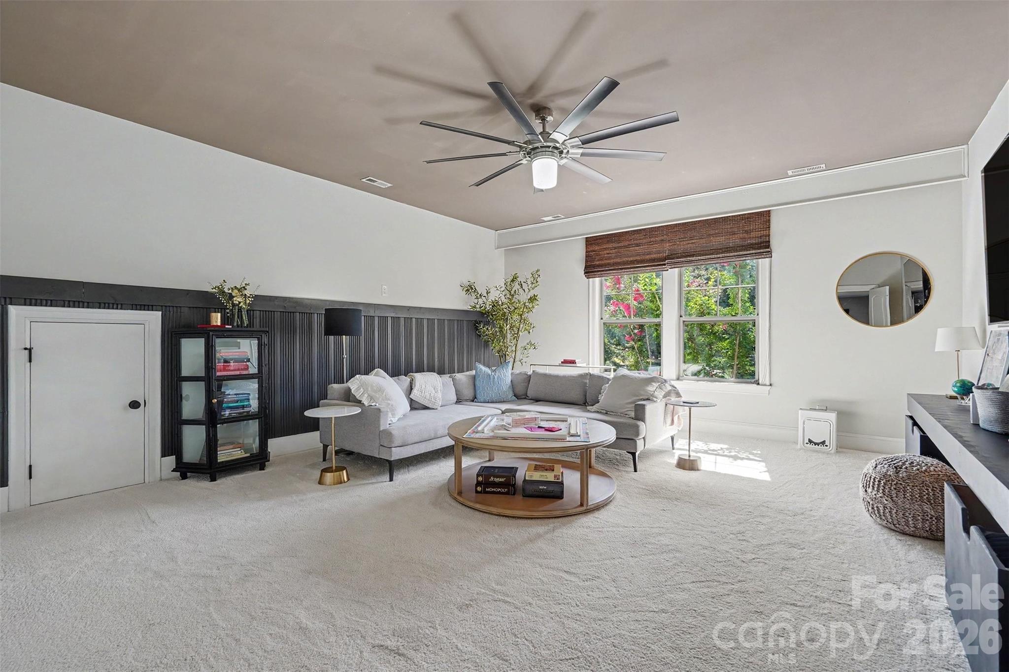 15304 Wyndham Oaks Drive — Charlotte