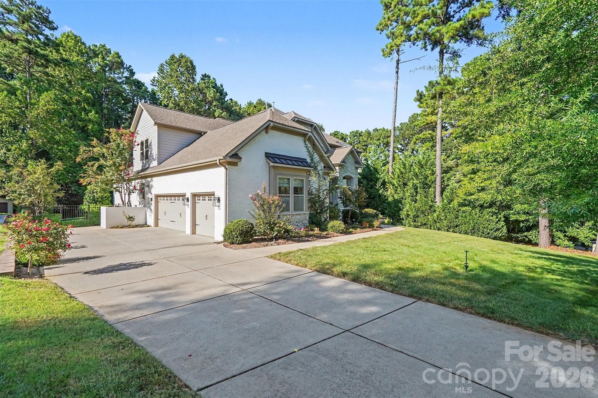 15304 Wyndham Oaks Drive — Charlotte