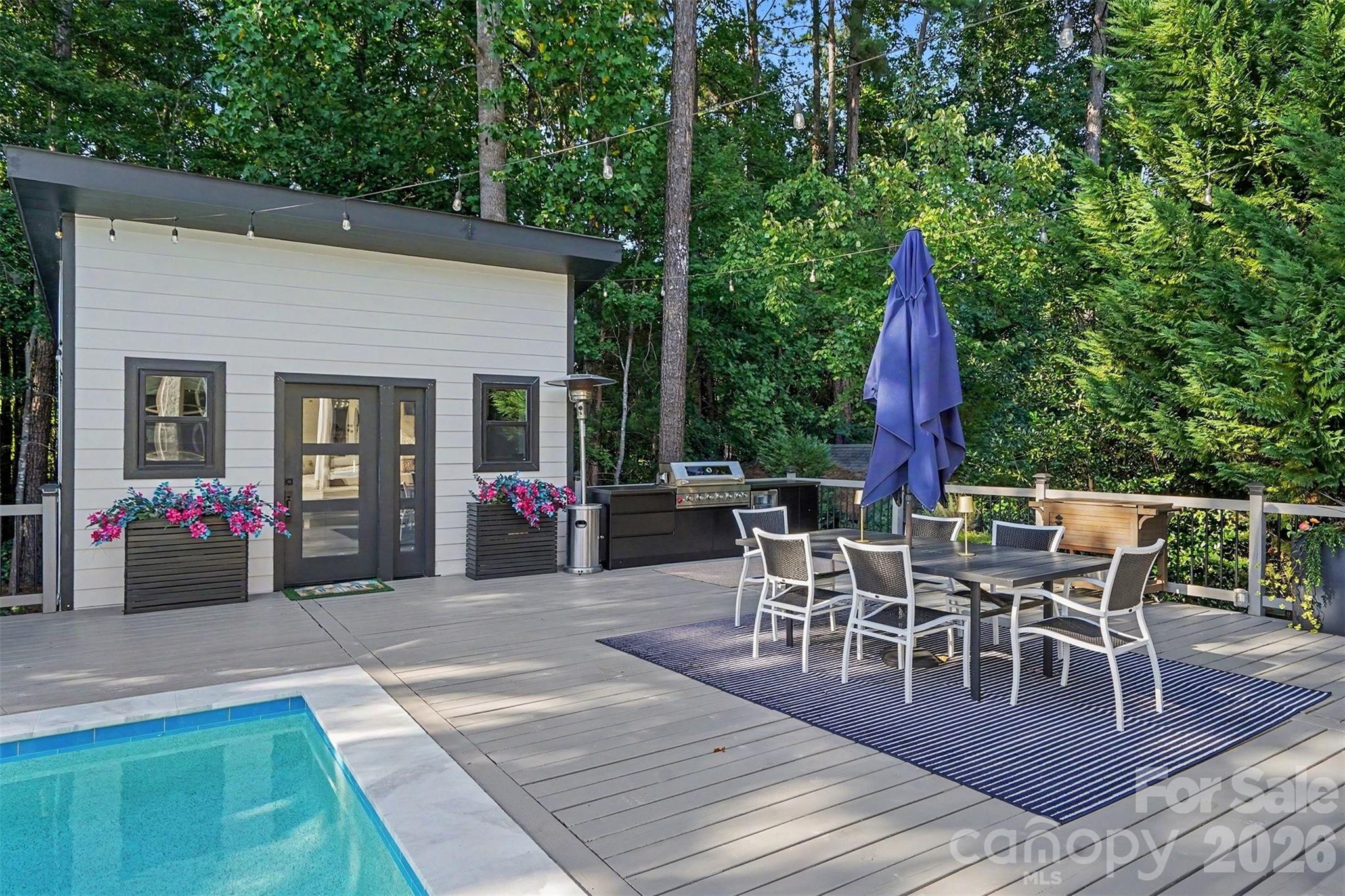 15304 Wyndham Oaks Drive — Charlotte