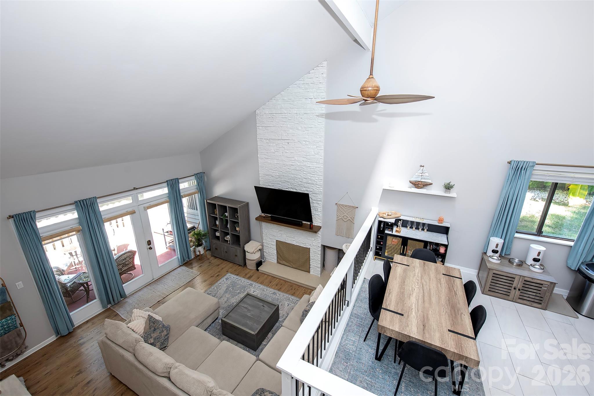 4132 Charlotte Highway #C — Lake Wylie