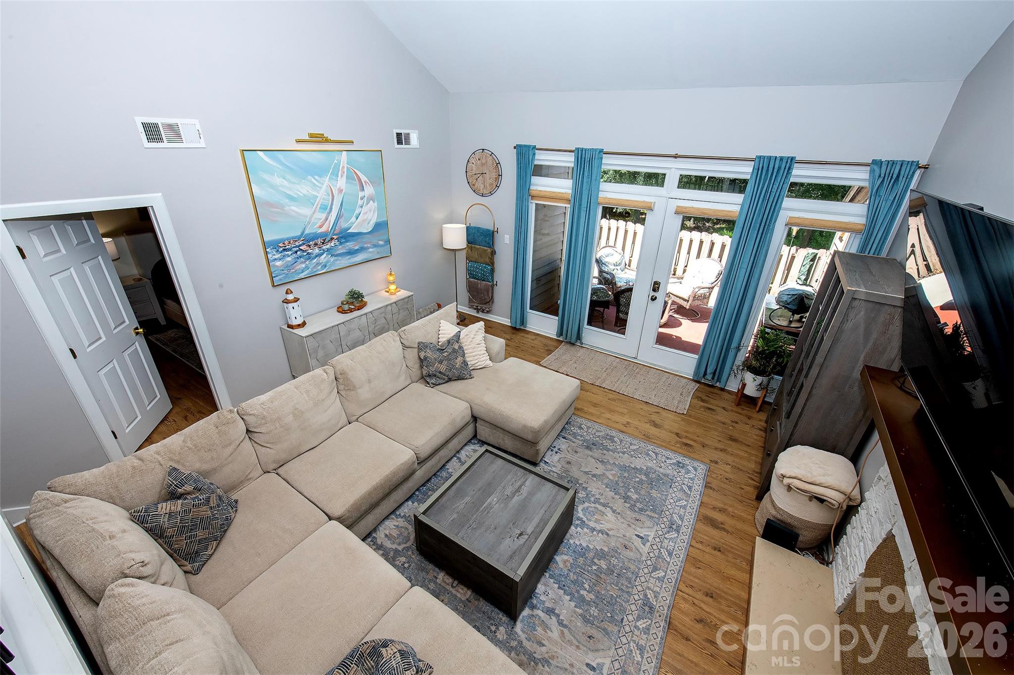 4132 Charlotte Highway #C — Lake Wylie