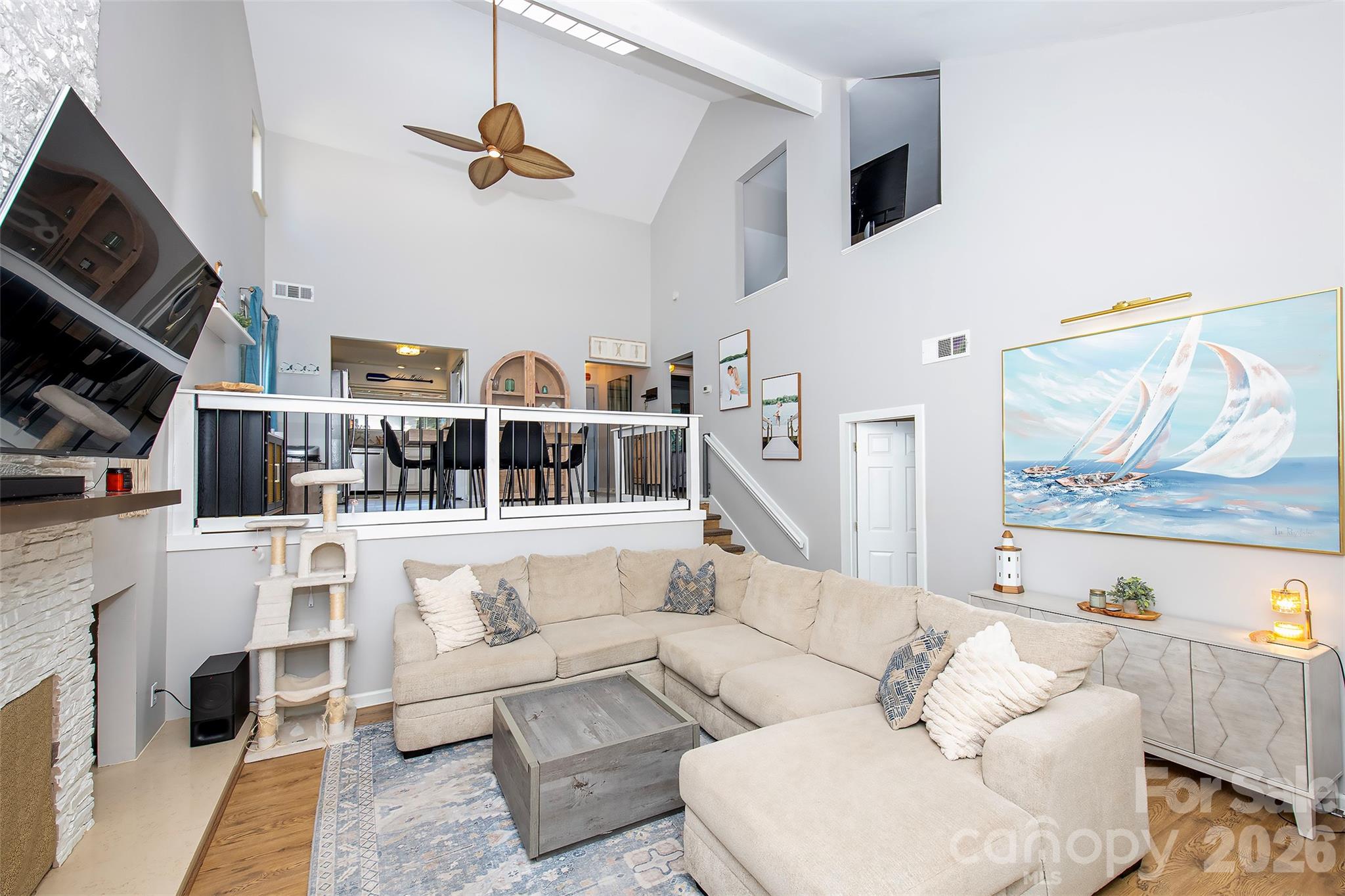 4132 Charlotte Highway #C — Lake Wylie