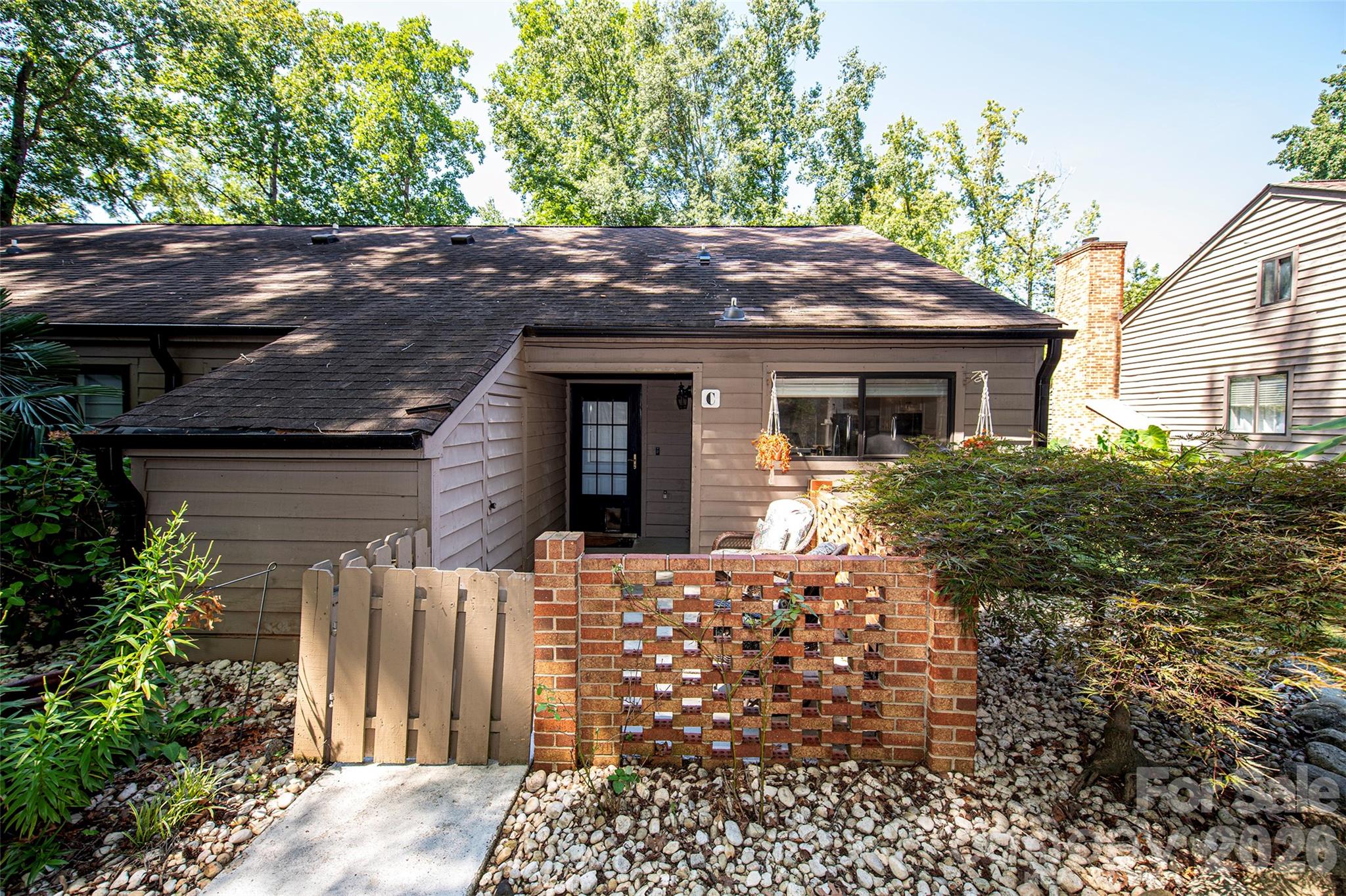 4132 Charlotte Highway #C — Lake Wylie
