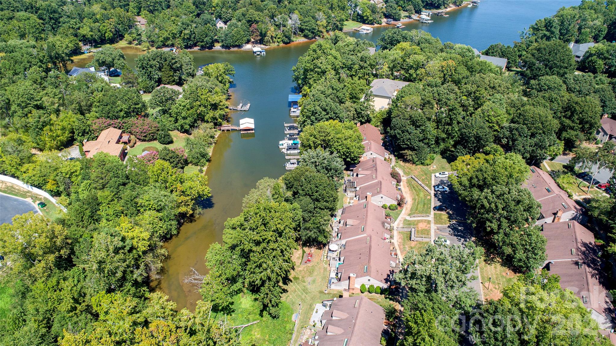 4132 Charlotte Highway #C — Lake Wylie