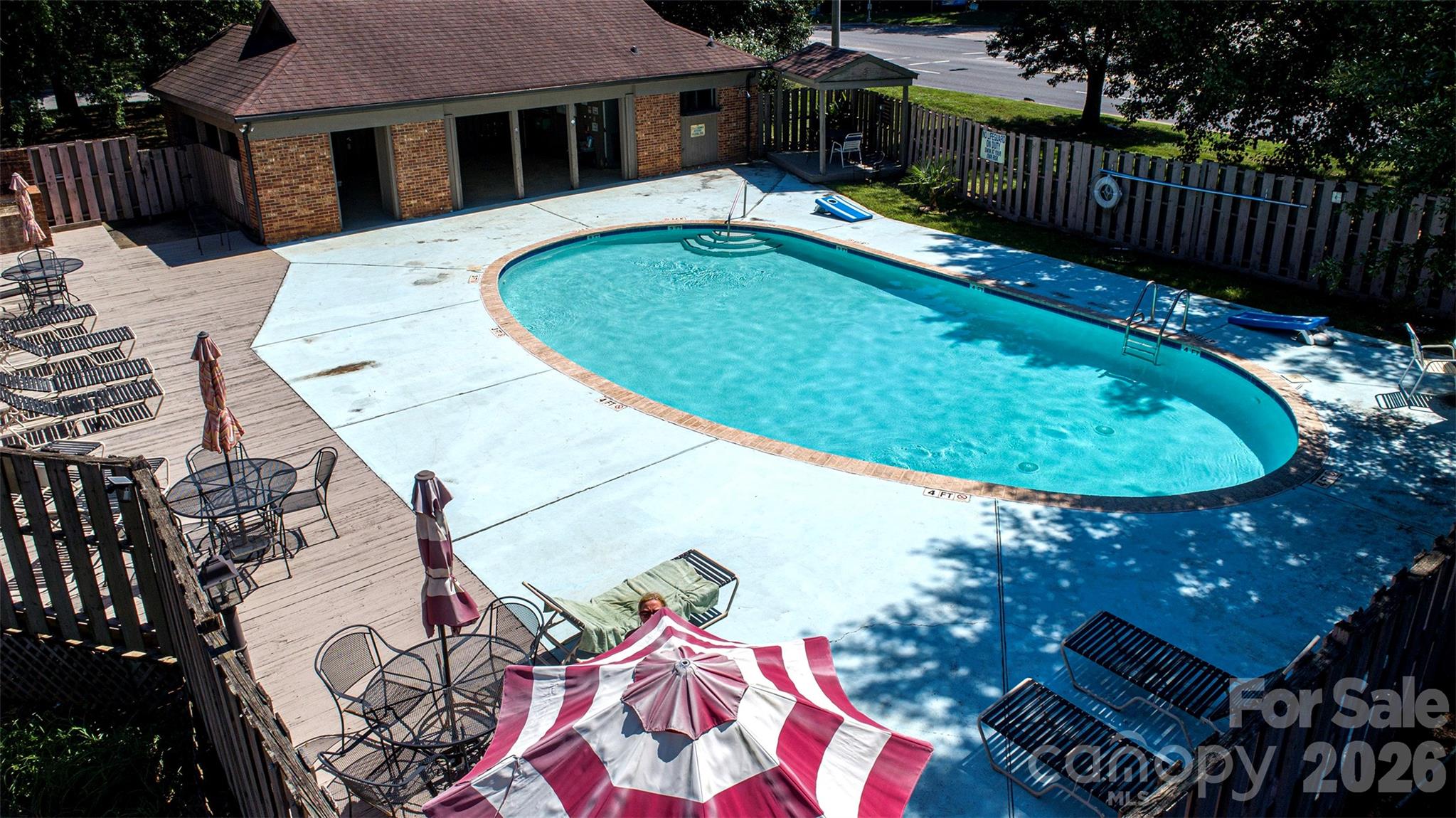 4132 Charlotte Highway #C — Lake Wylie