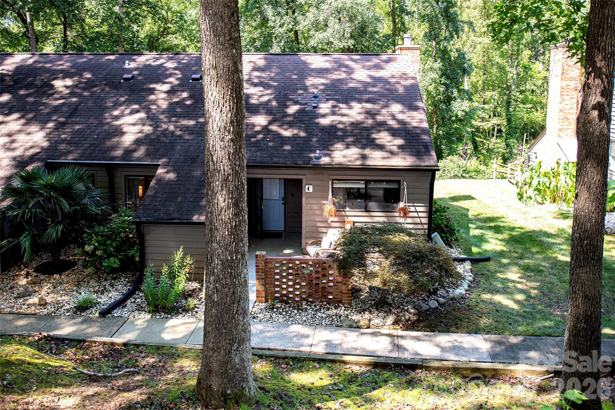 4132 Charlotte Highway #C — Lake Wylie