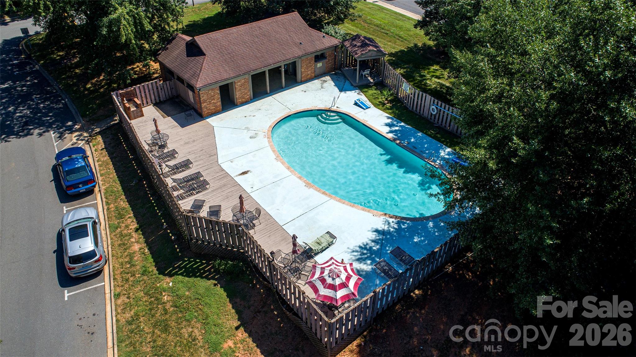 4132 Charlotte Highway #C — Lake Wylie