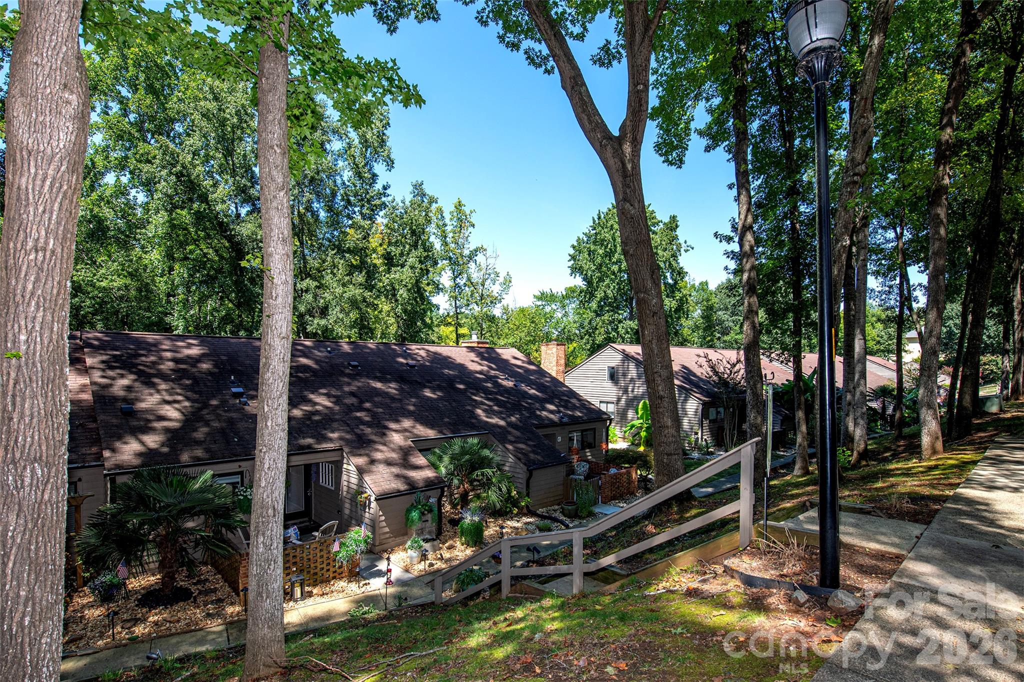 4132 Charlotte Highway #C — Lake Wylie