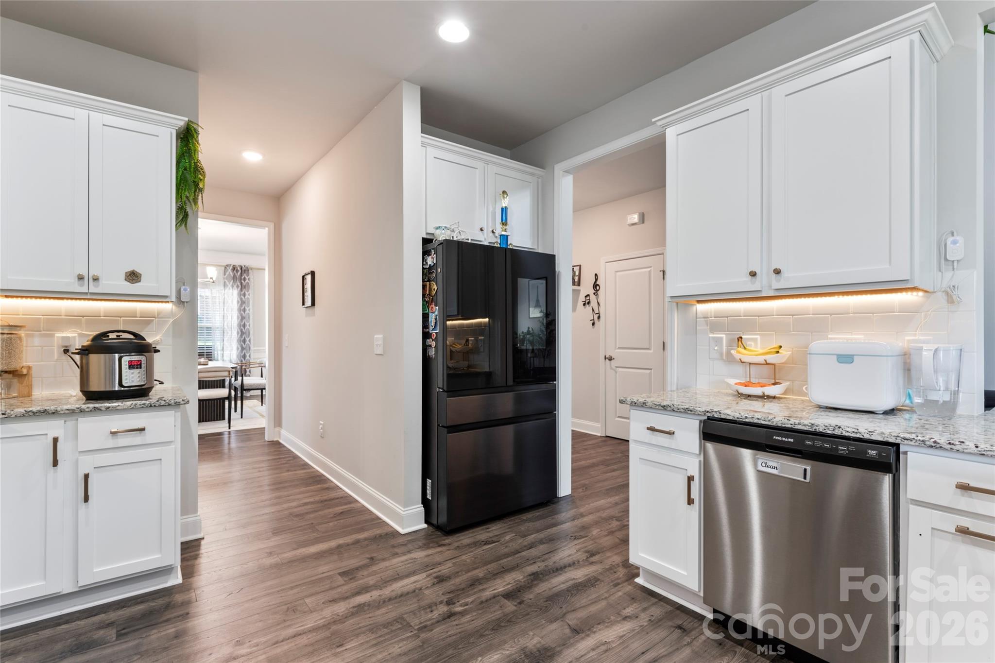 11732 Glenwood Drive — Locust