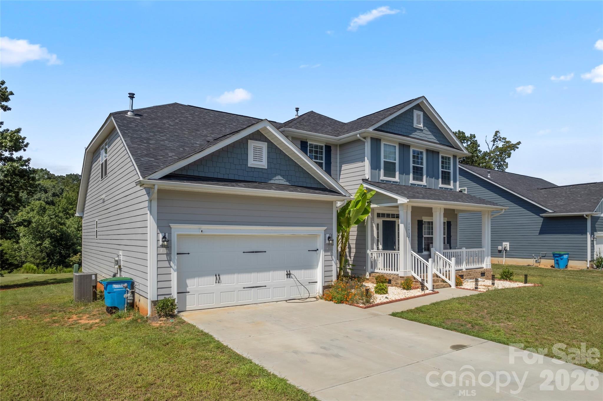 11732 Glenwood Drive — Locust