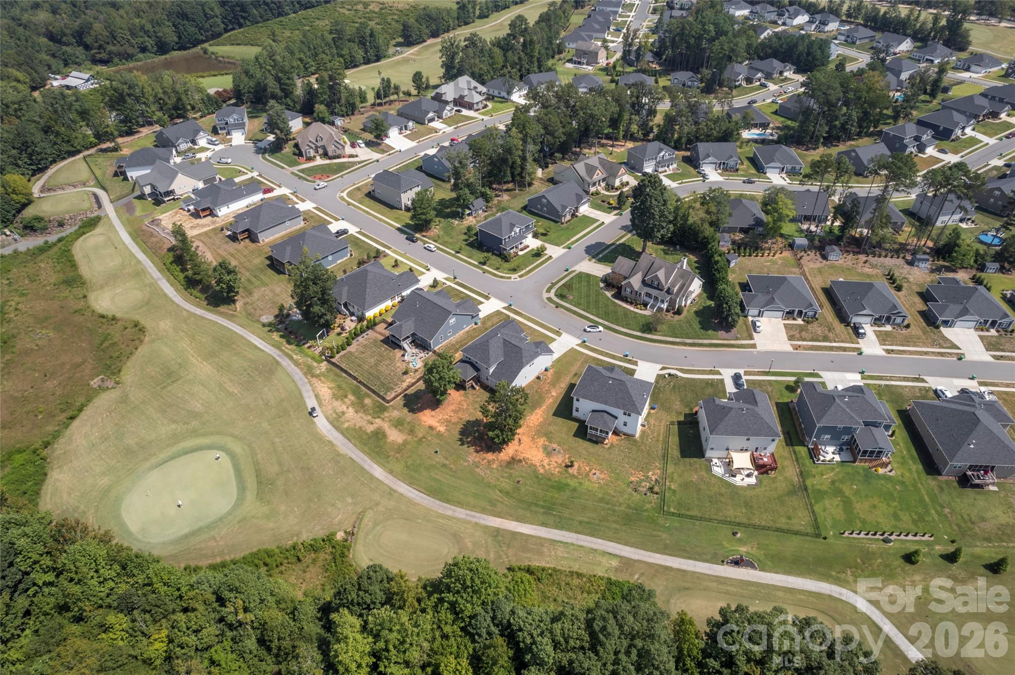 11732 Glenwood Drive — Locust