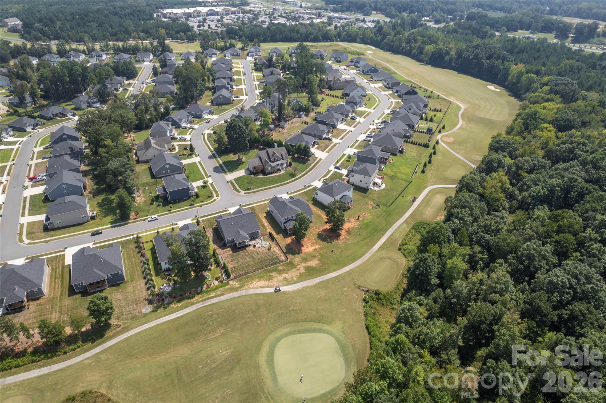 11732 Glenwood Drive — Locust