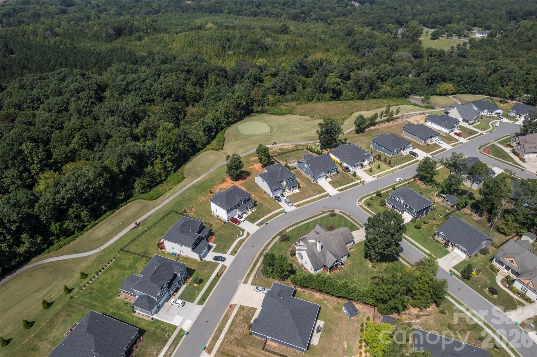 11732 Glenwood Drive — Locust