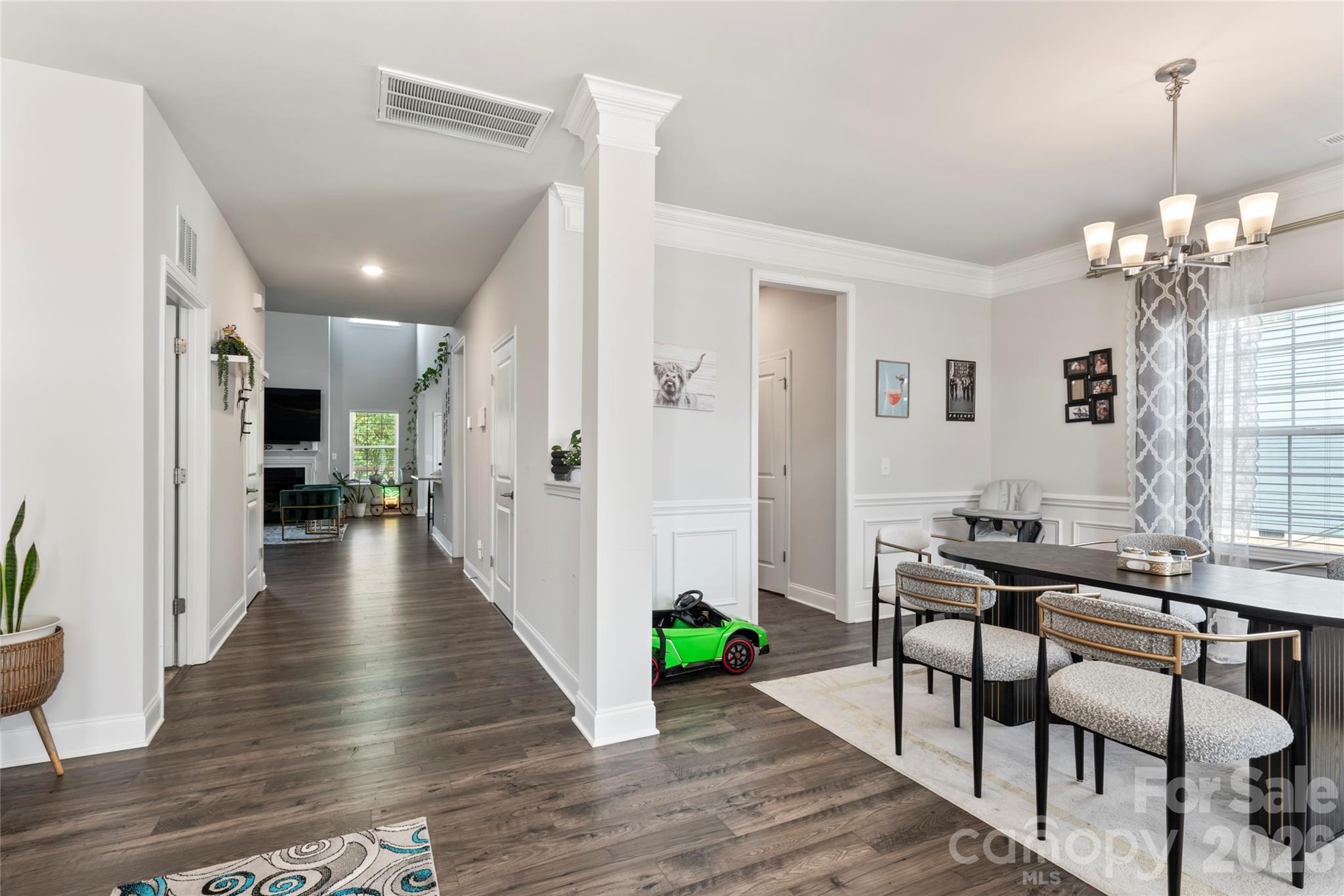 11732 Glenwood Drive — Locust