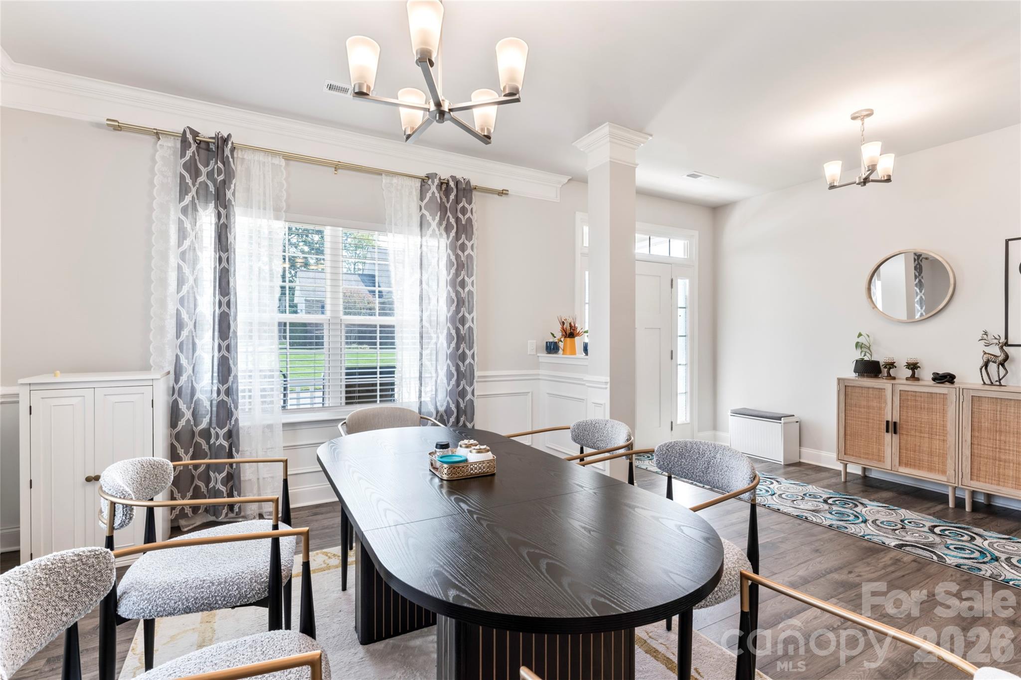 11732 Glenwood Drive — Locust