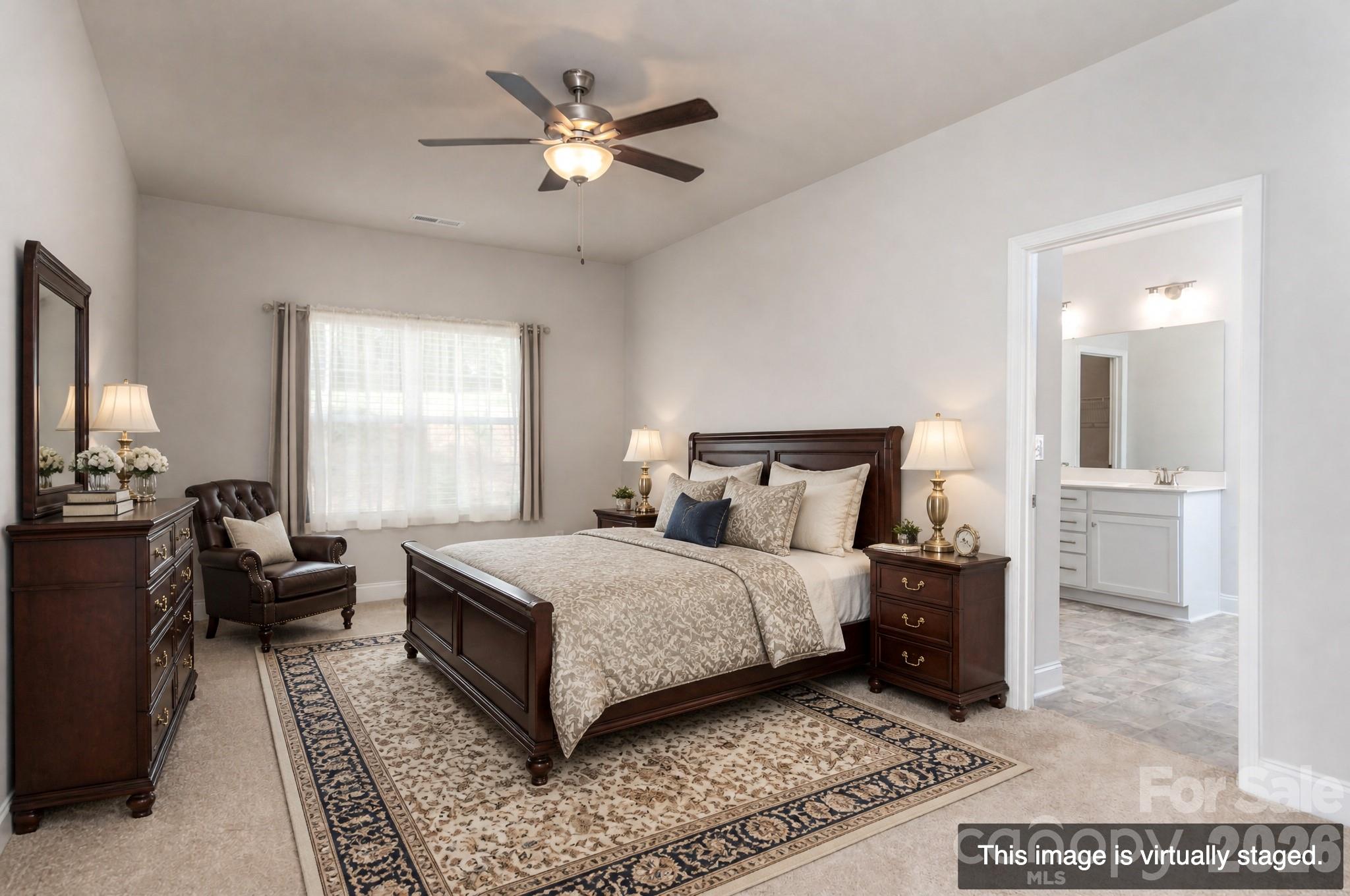 203 Macon Drive — Statesville