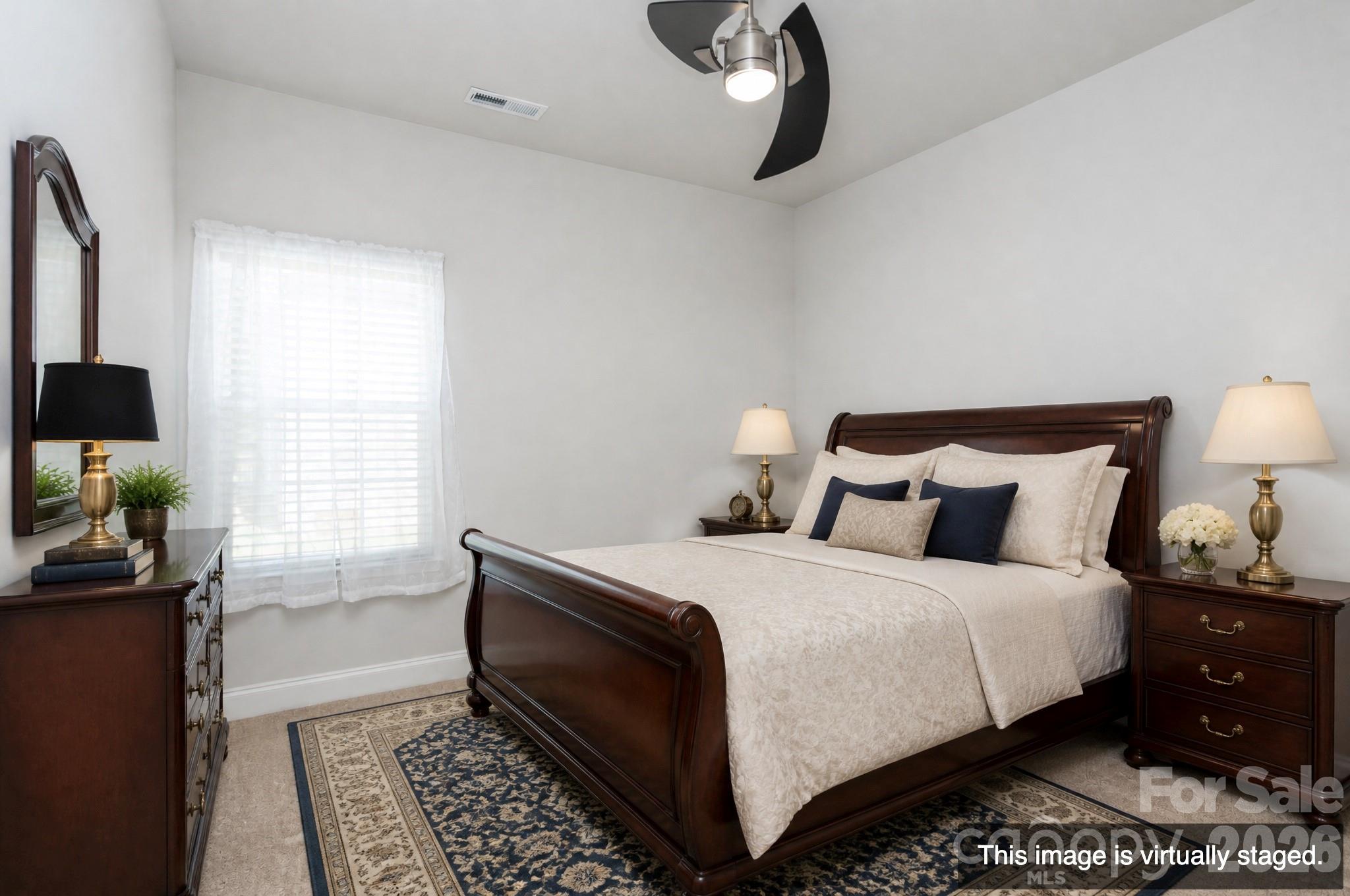 203 Macon Drive — Statesville