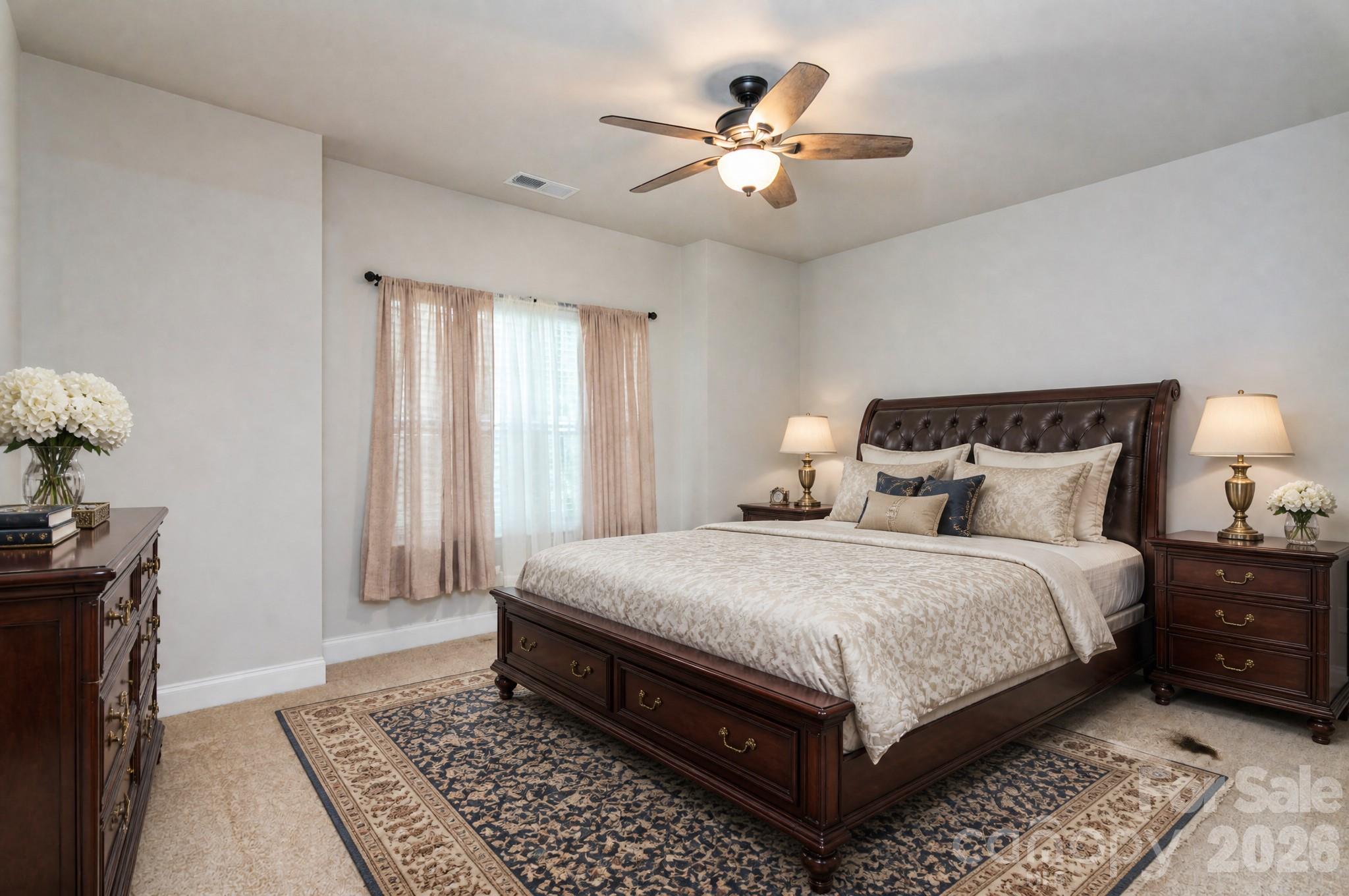 203 Macon Drive — Statesville