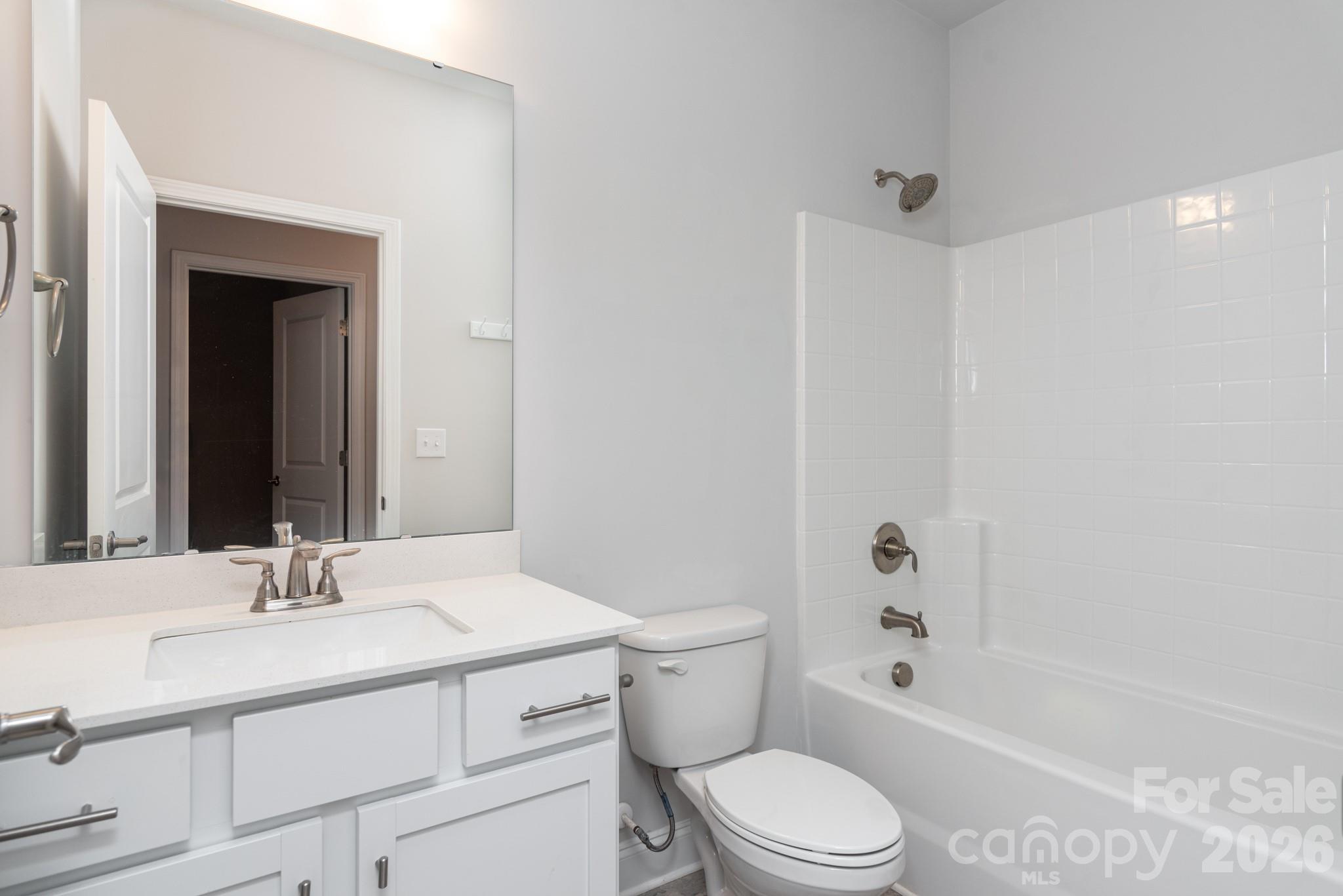 203 Macon Drive — Statesville