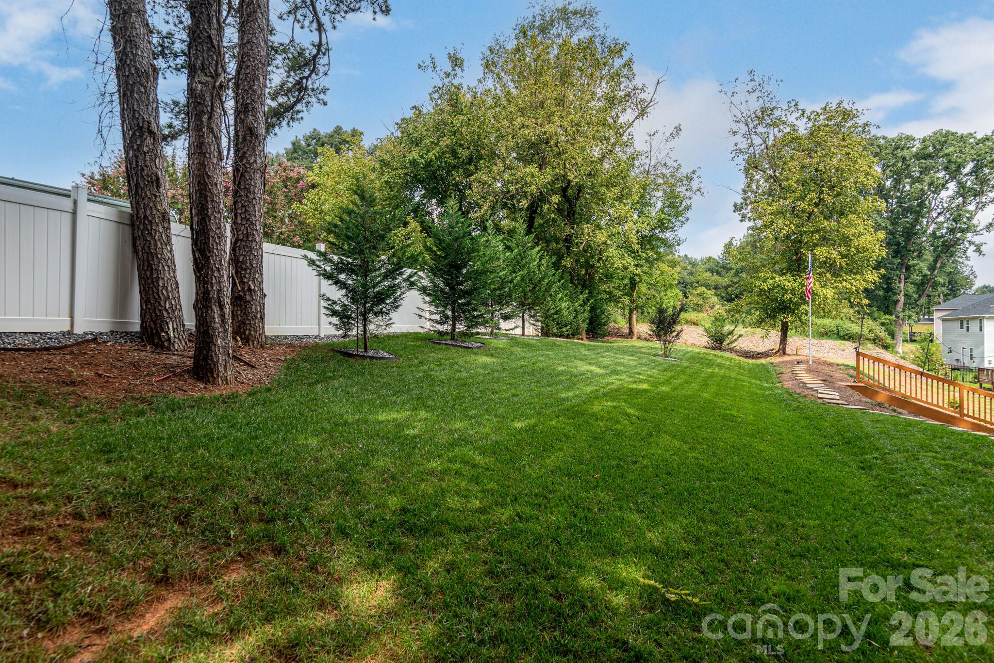203 Macon Drive — Statesville